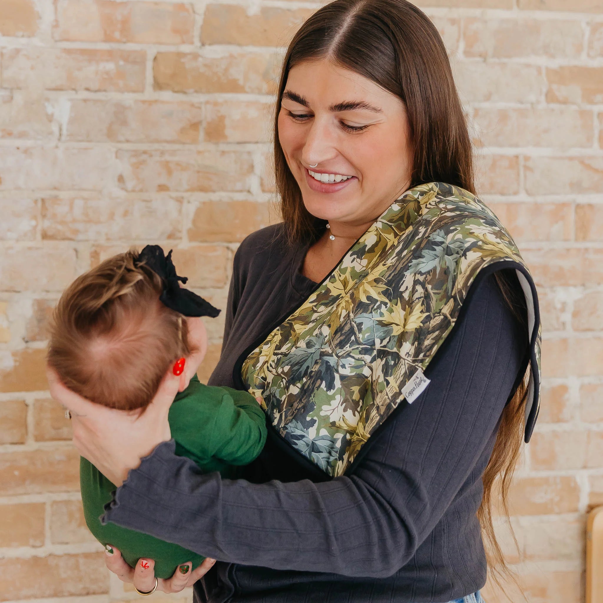 Hunter Premium Burp Cloths