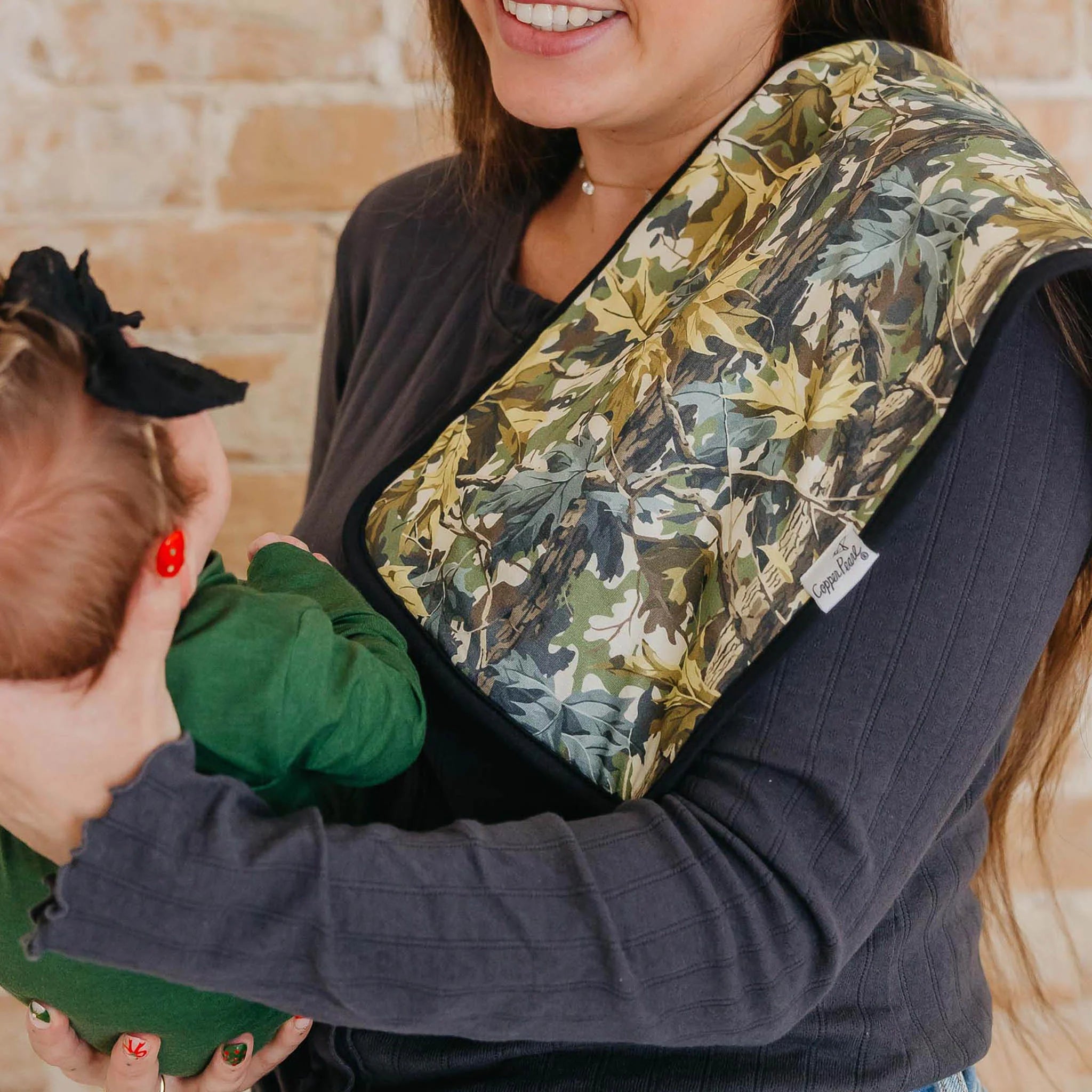 Hunter Premium Burp Cloths