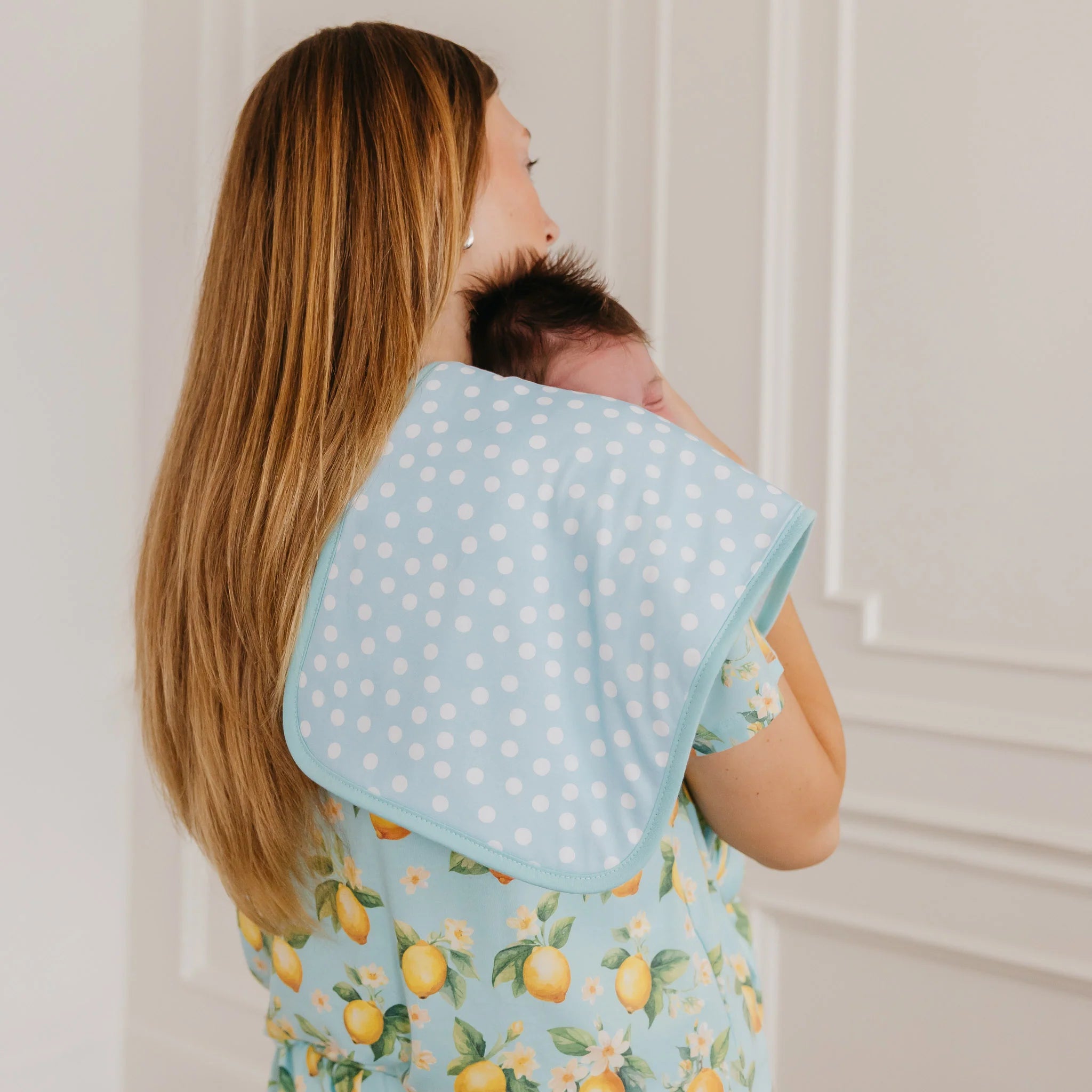 Melody Premium Burp Cloths