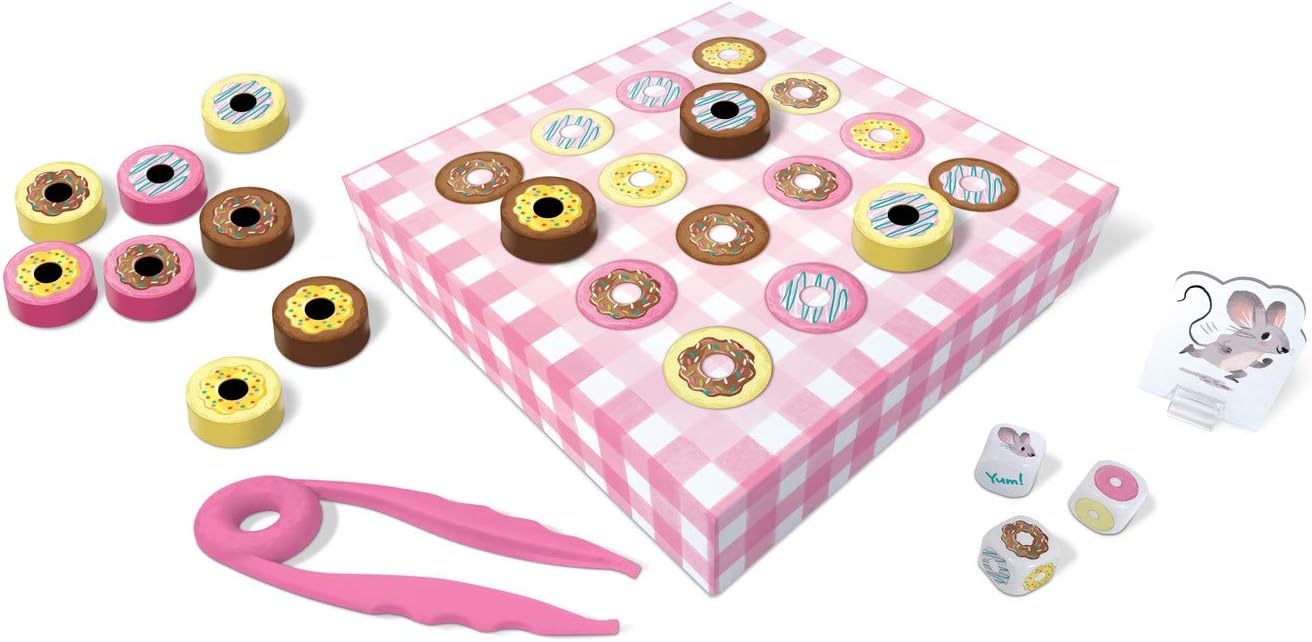 Busy Busy Bake Shop - Twinkle Twinkle Little One