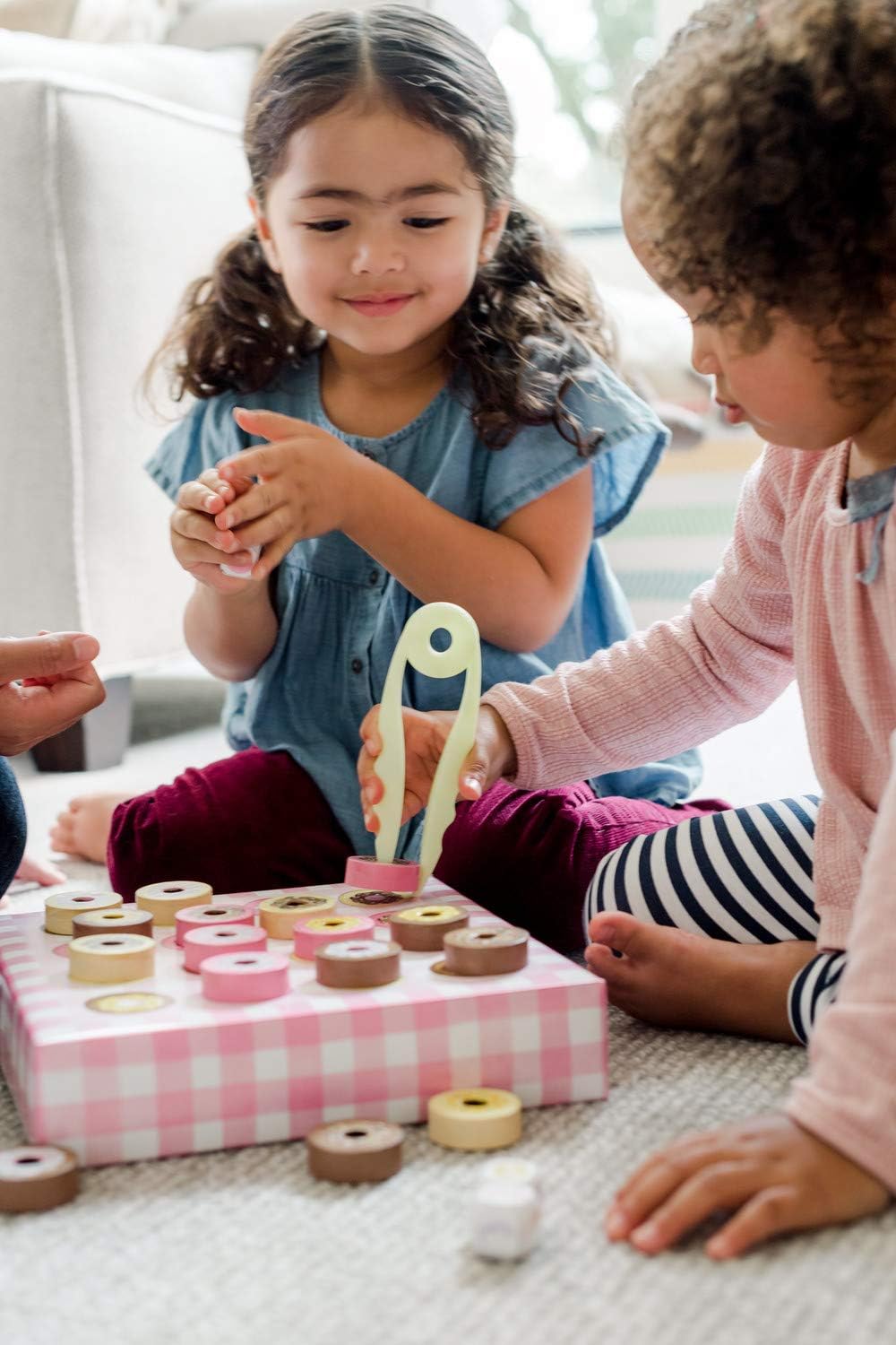 Busy Busy Bake Shop - Twinkle Twinkle Little One