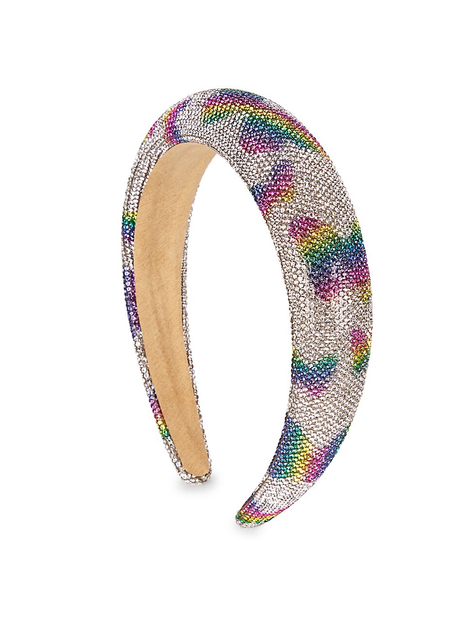 Crystalized Butterfly Star Clear Headband - Twinkle Twinkle Little One