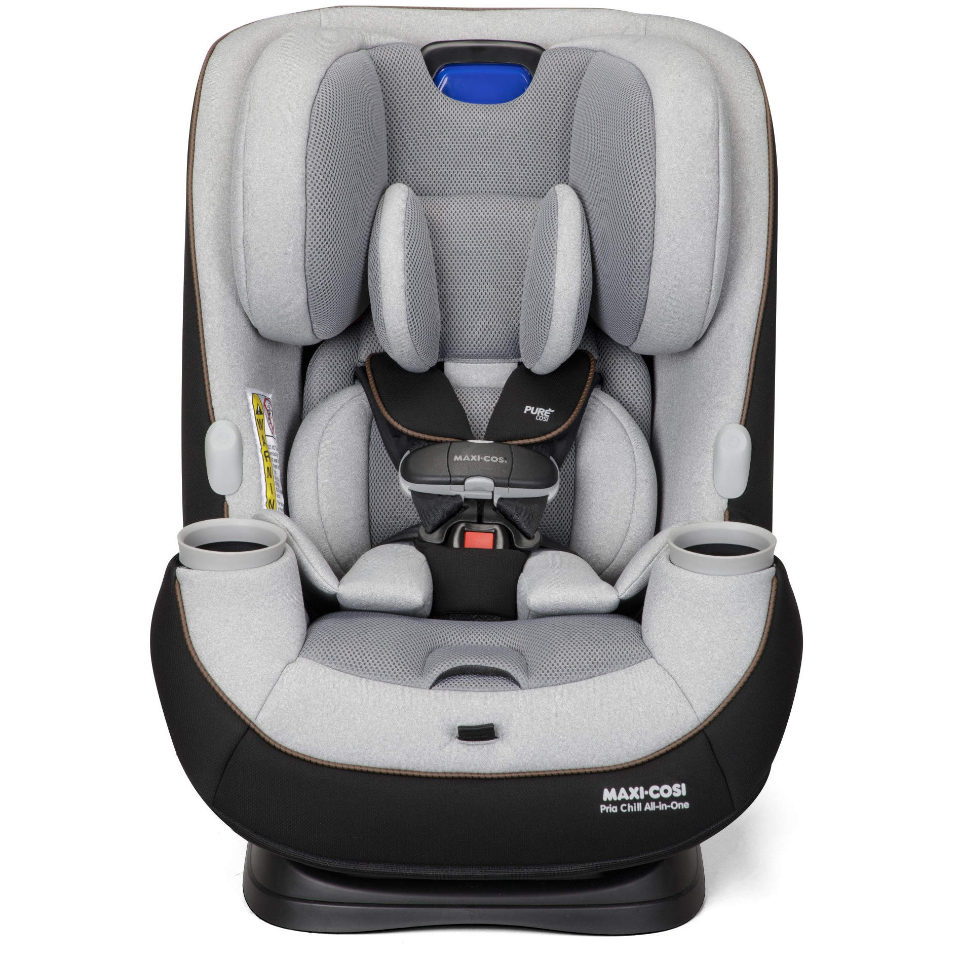 Maxi-Cosi Pria Chill All-in-One Convertible Car Seat - Twinkle Twinkle Little One