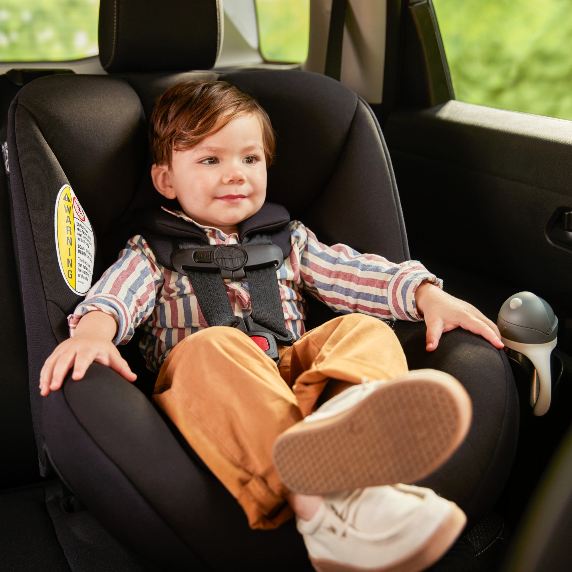 Maxi-Cosi Romi 2-in-1 Convertible Car Seat - Twinkle Twinkle Little One