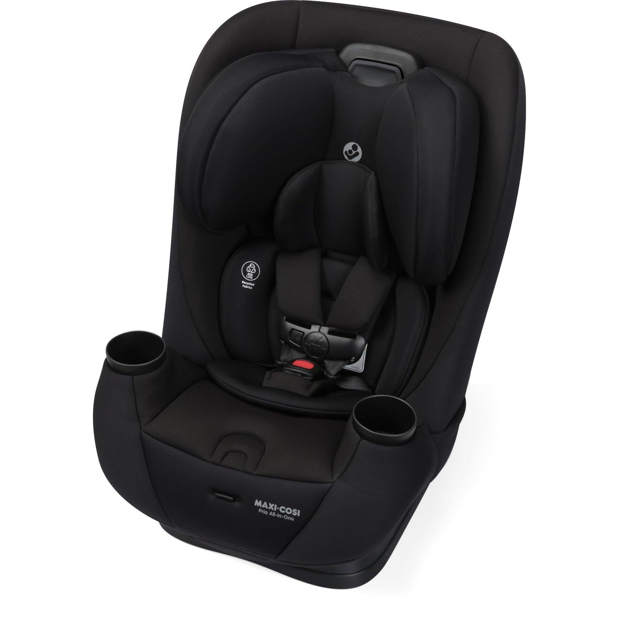 Maxi-Cosi Pria All-in-One Convertible Car Seat