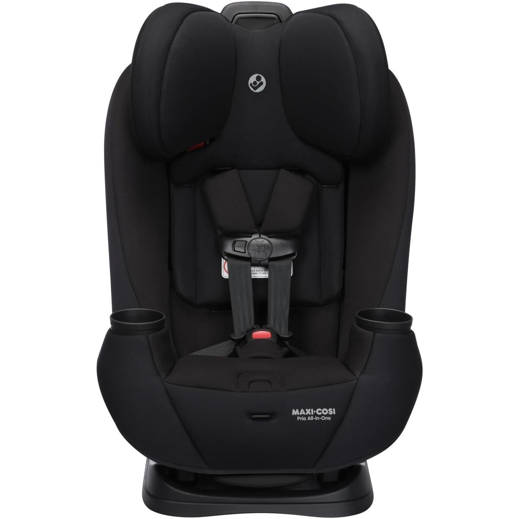 Maxi-Cosi Pria All-in-One Convertible Car Seat