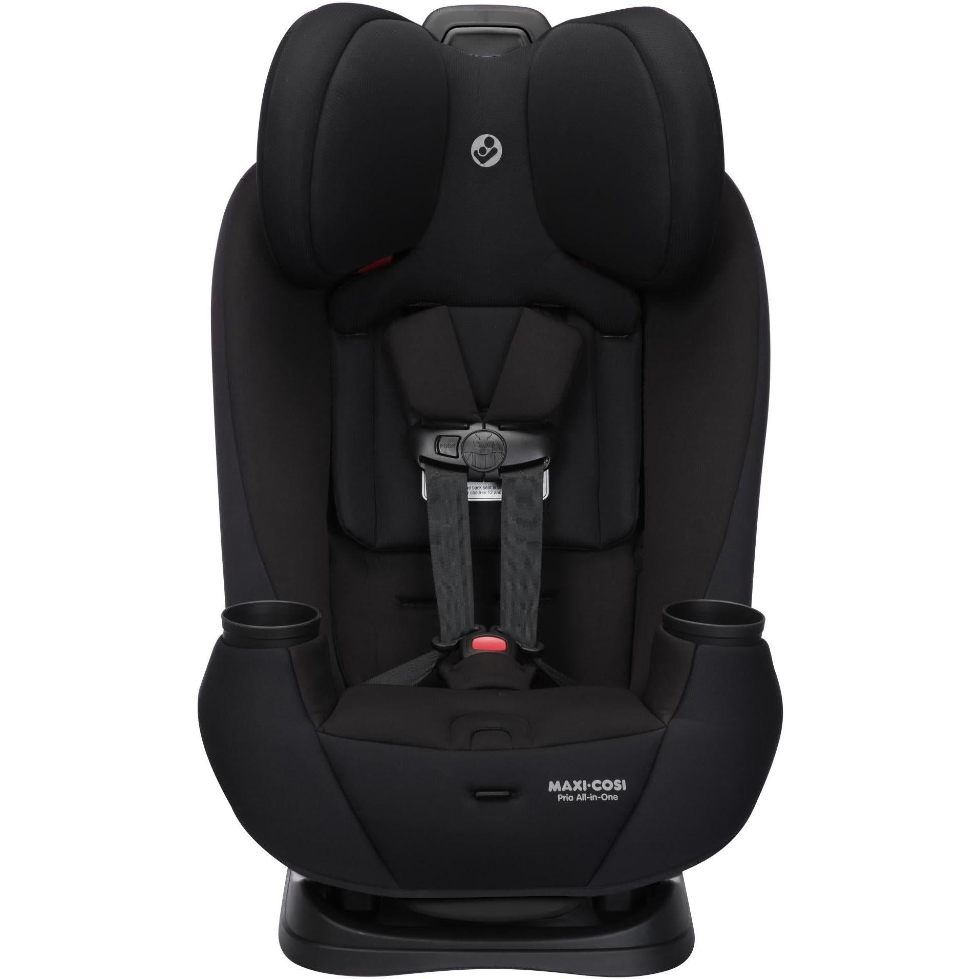 Maxi-Cosi Pria All-in-One Convertible Car Seat