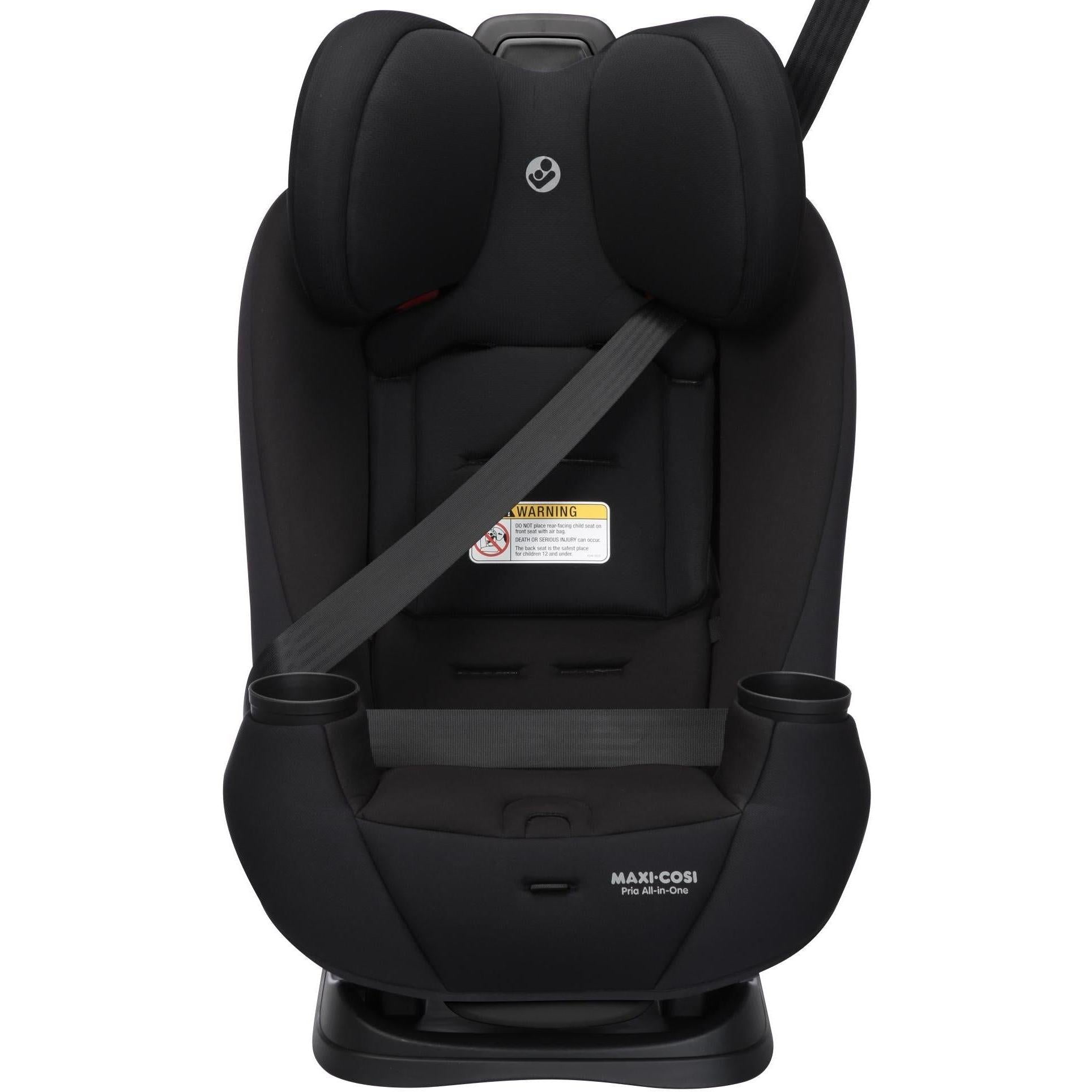 Maxi-Cosi Pria All-in-One Convertible Car Seat