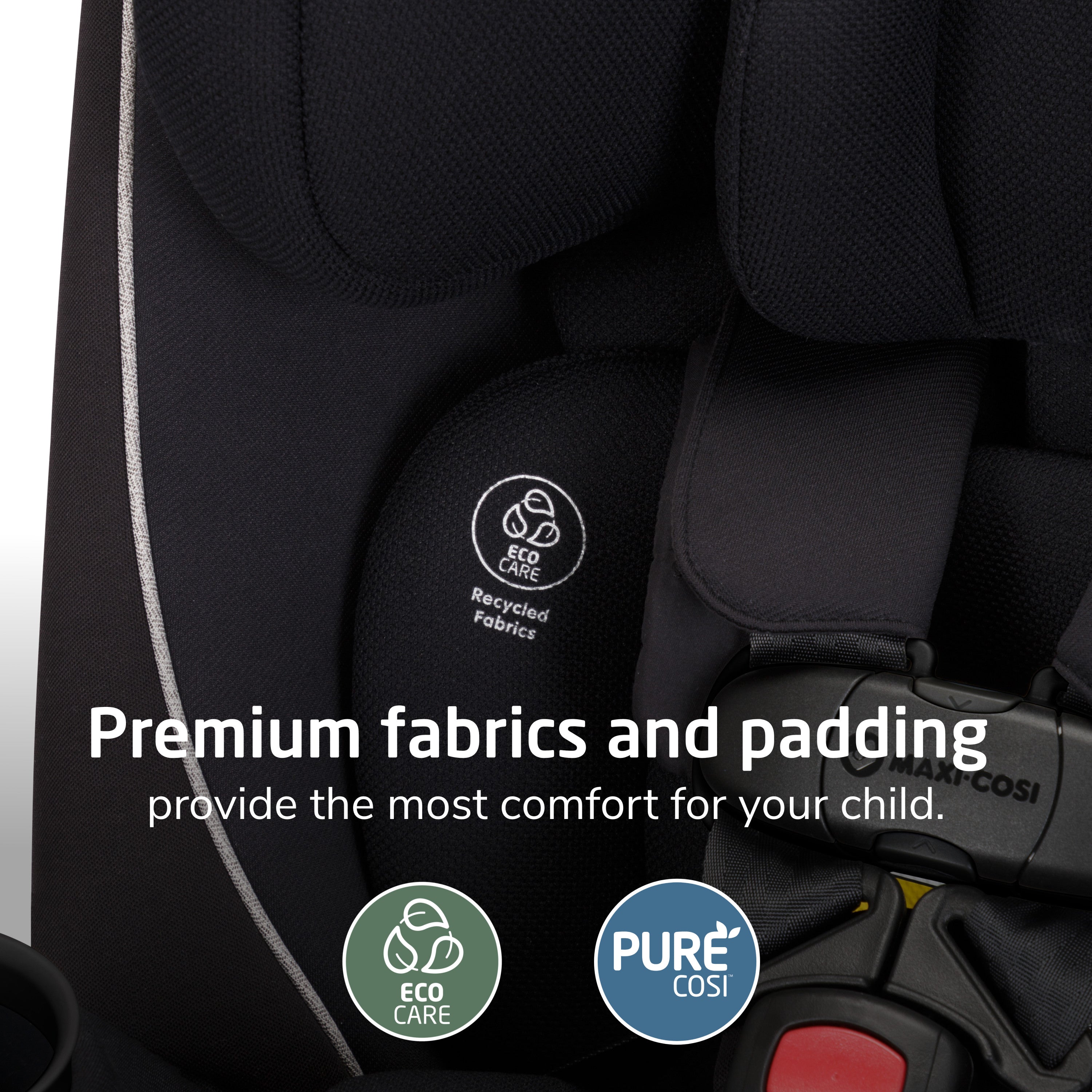 Maxi-Cosi Pria Max All-in-One Convertible Car Seat - Twinkle Twinkle Little One
