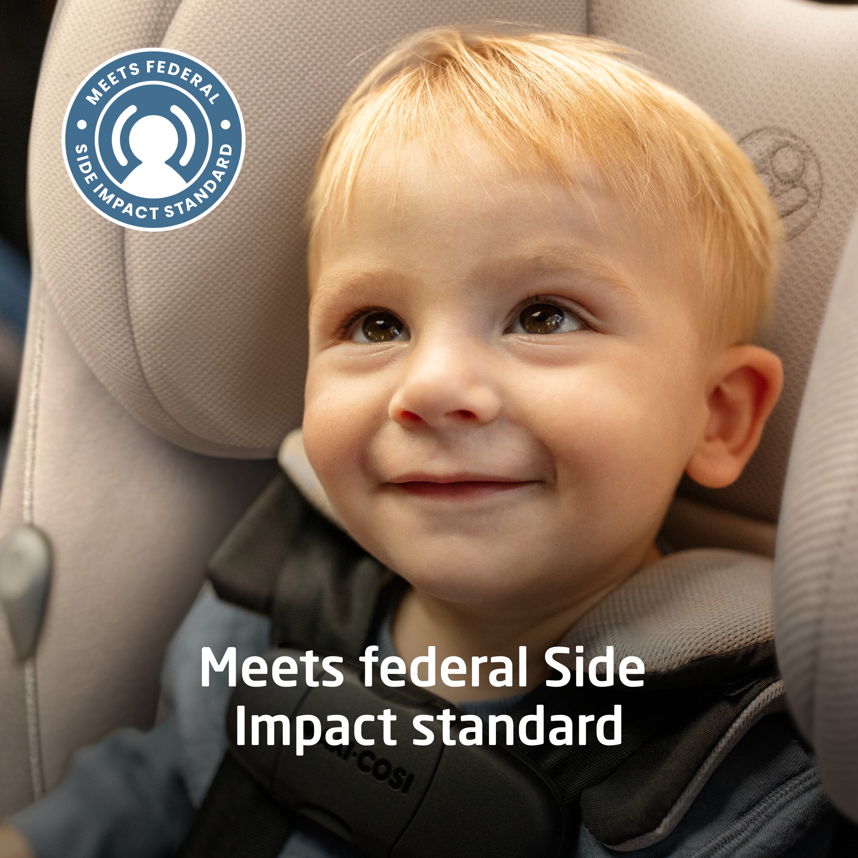 Maxi-Cosi Pria Max All-in-One Convertible Car Seat - Twinkle Twinkle Little One