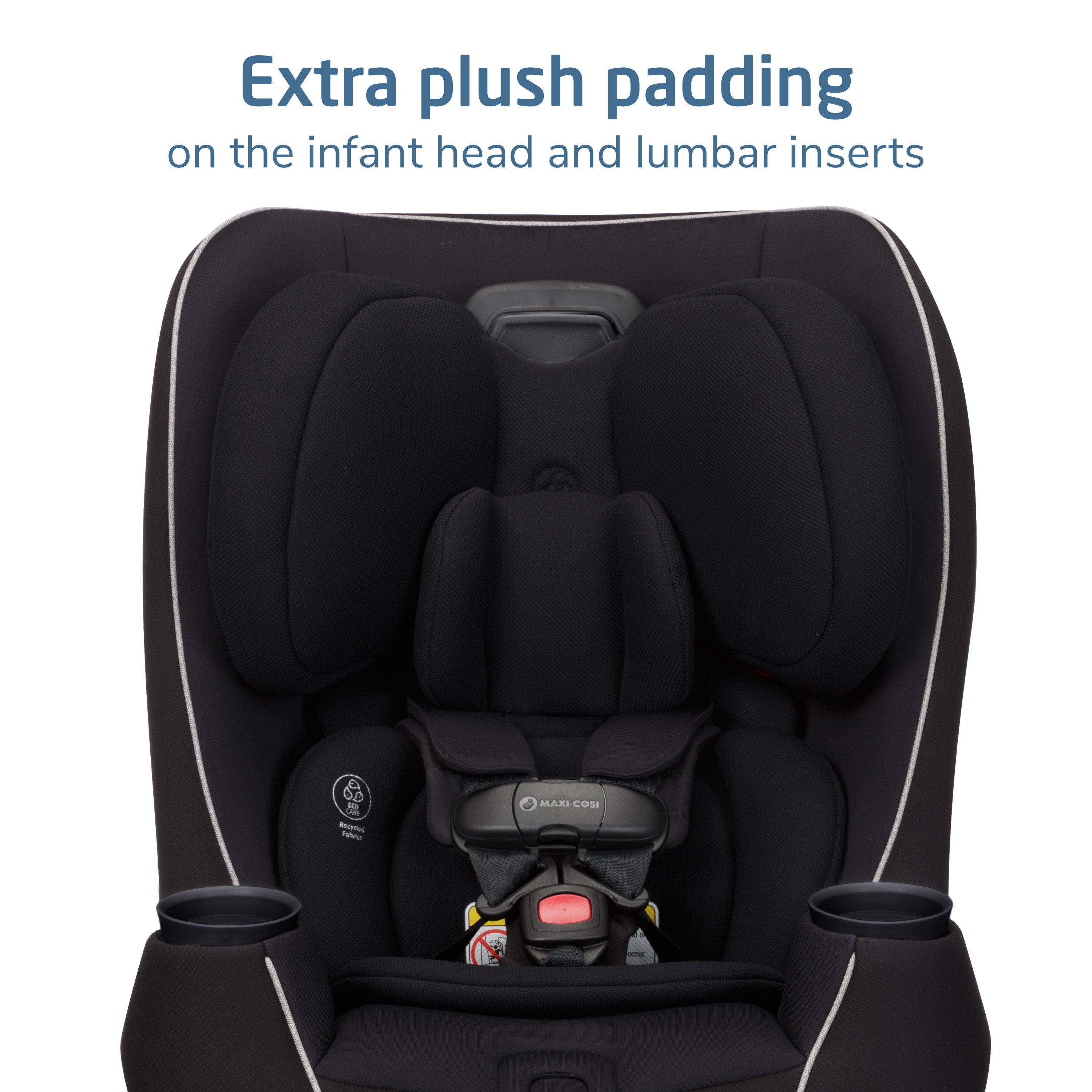 Maxi-Cosi Pria Max All-in-One Convertible Car Seat - Twinkle Twinkle Little One
