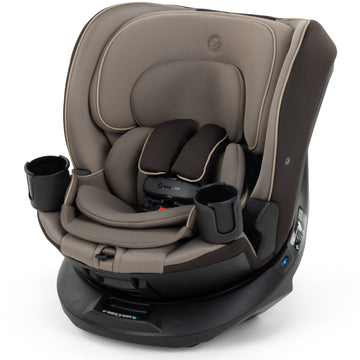 Buy truffle Maxi-Cosi Andi 360 Rotating All-in-One Convertible Car Seat