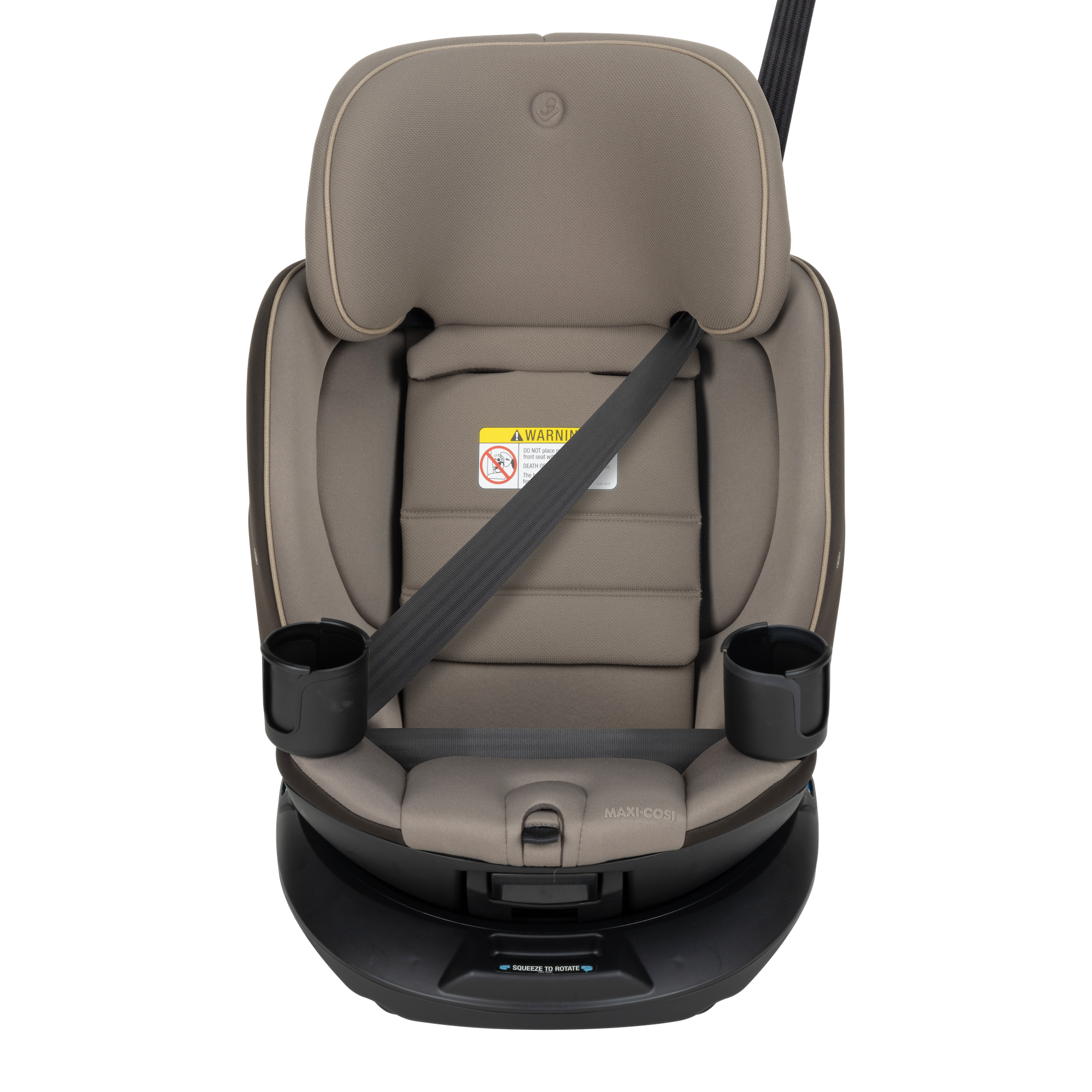 Maxi-Cosi Andi 360 Rotating All-in-One Convertible Car Seat