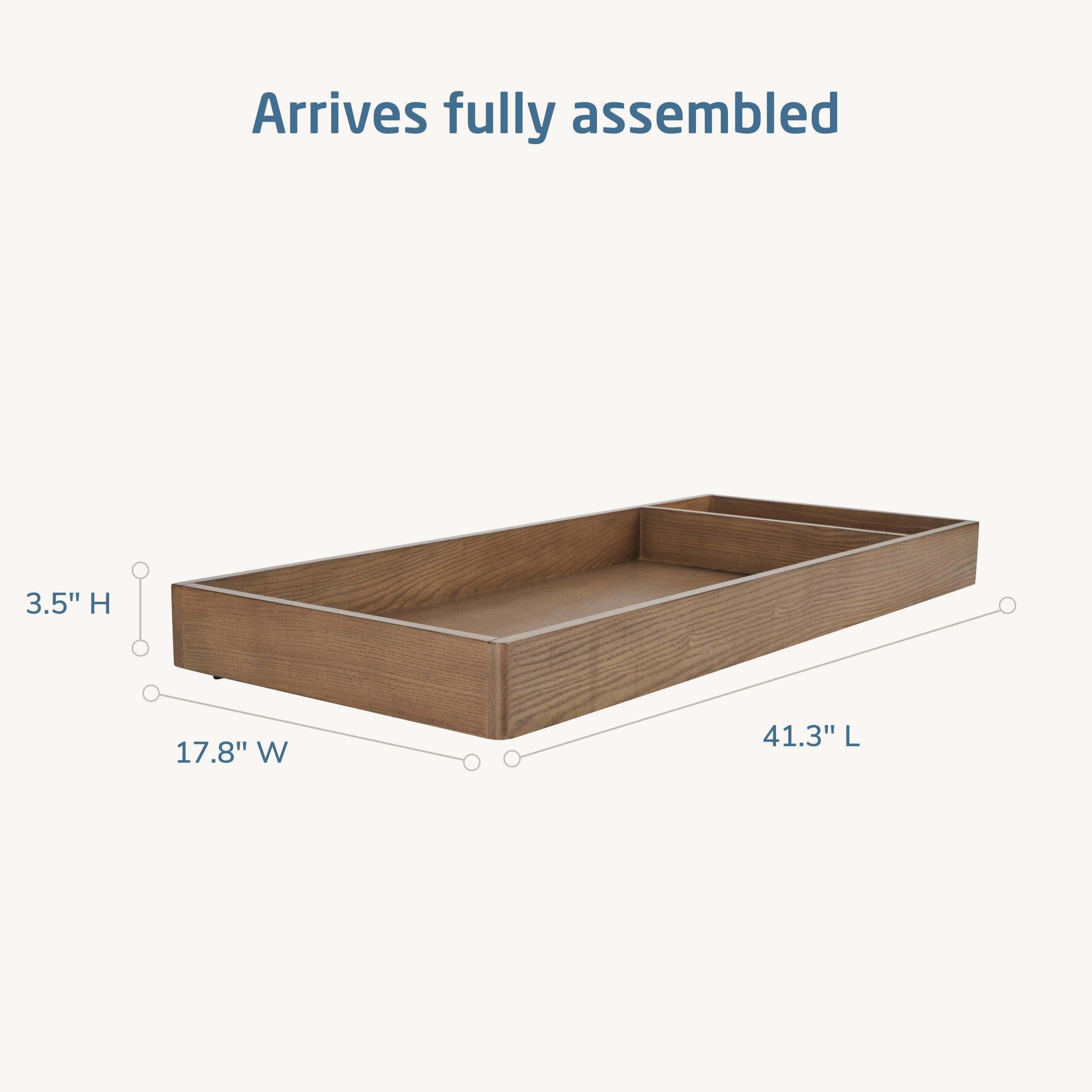 Maxi-Cosi Assembled Double Topper - Twinkle Twinkle Little One