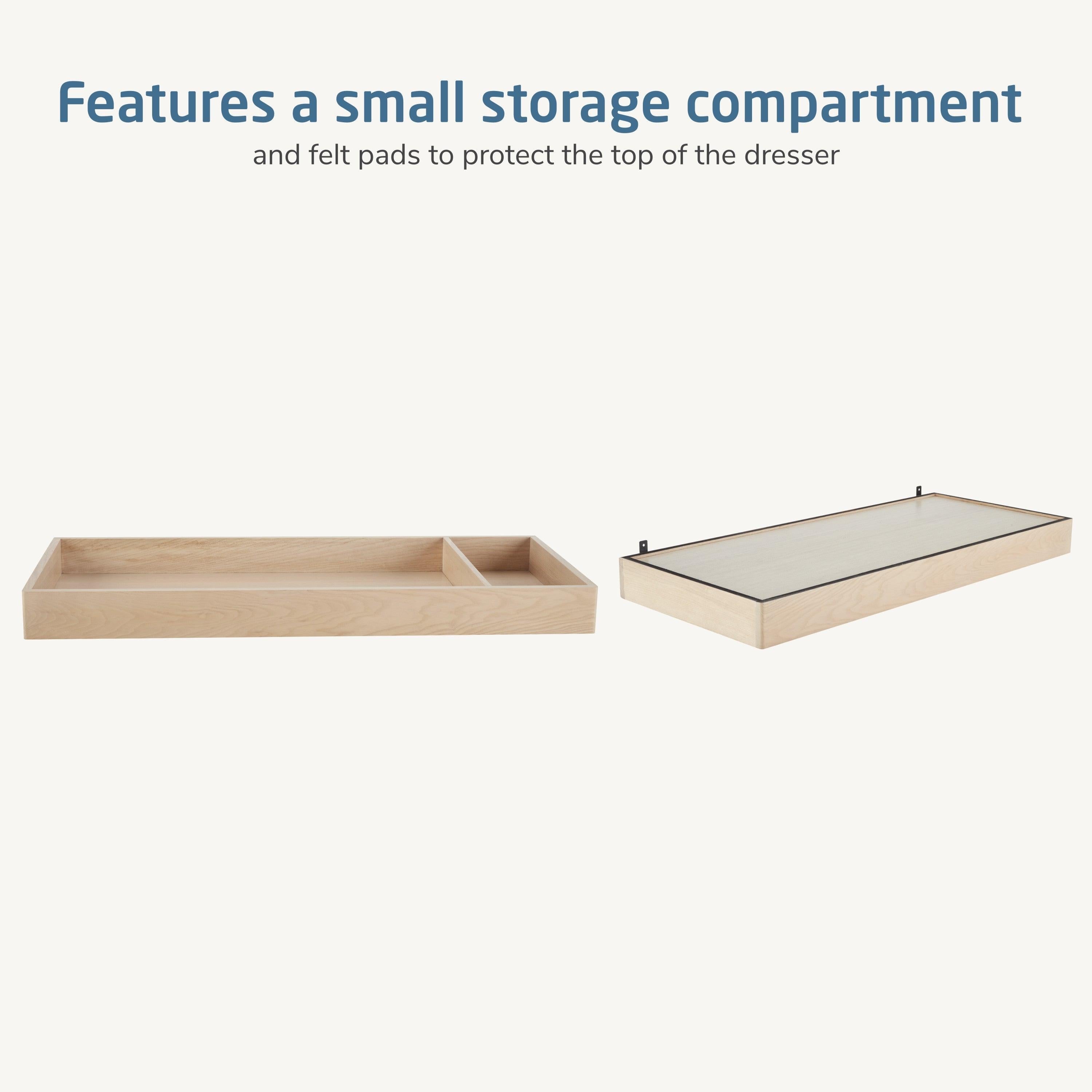 Maxi-Cosi Assembled Double Topper - Twinkle Twinkle Little One