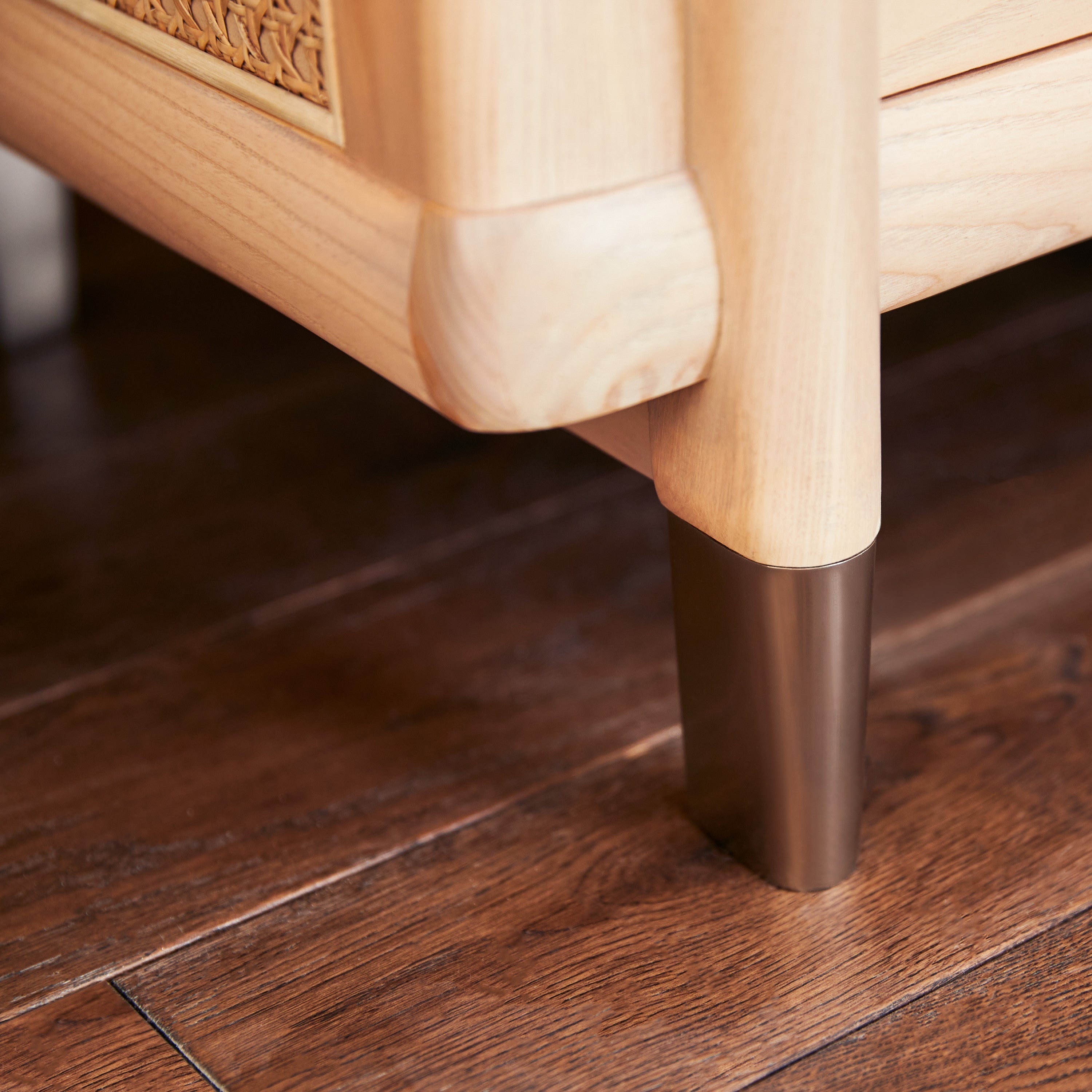 Maxi-Cosi Nursery Brisa 6-Drawer Dresser | PRESALE