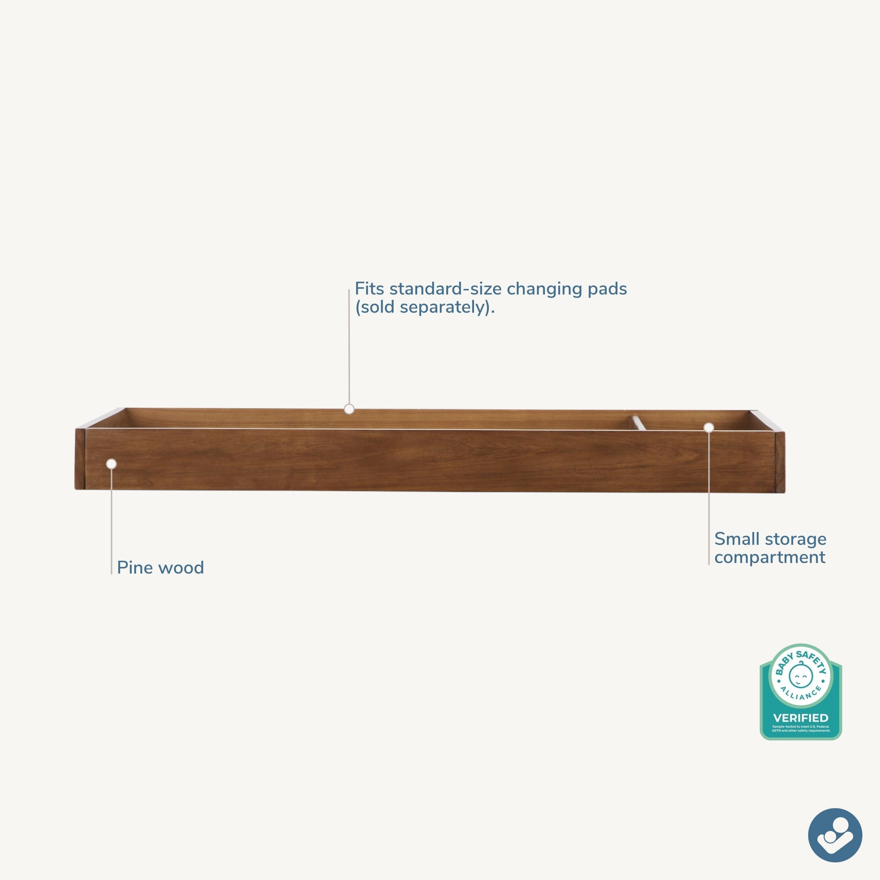 Maxi-Cosi Nursery Double Topper | PRESALE