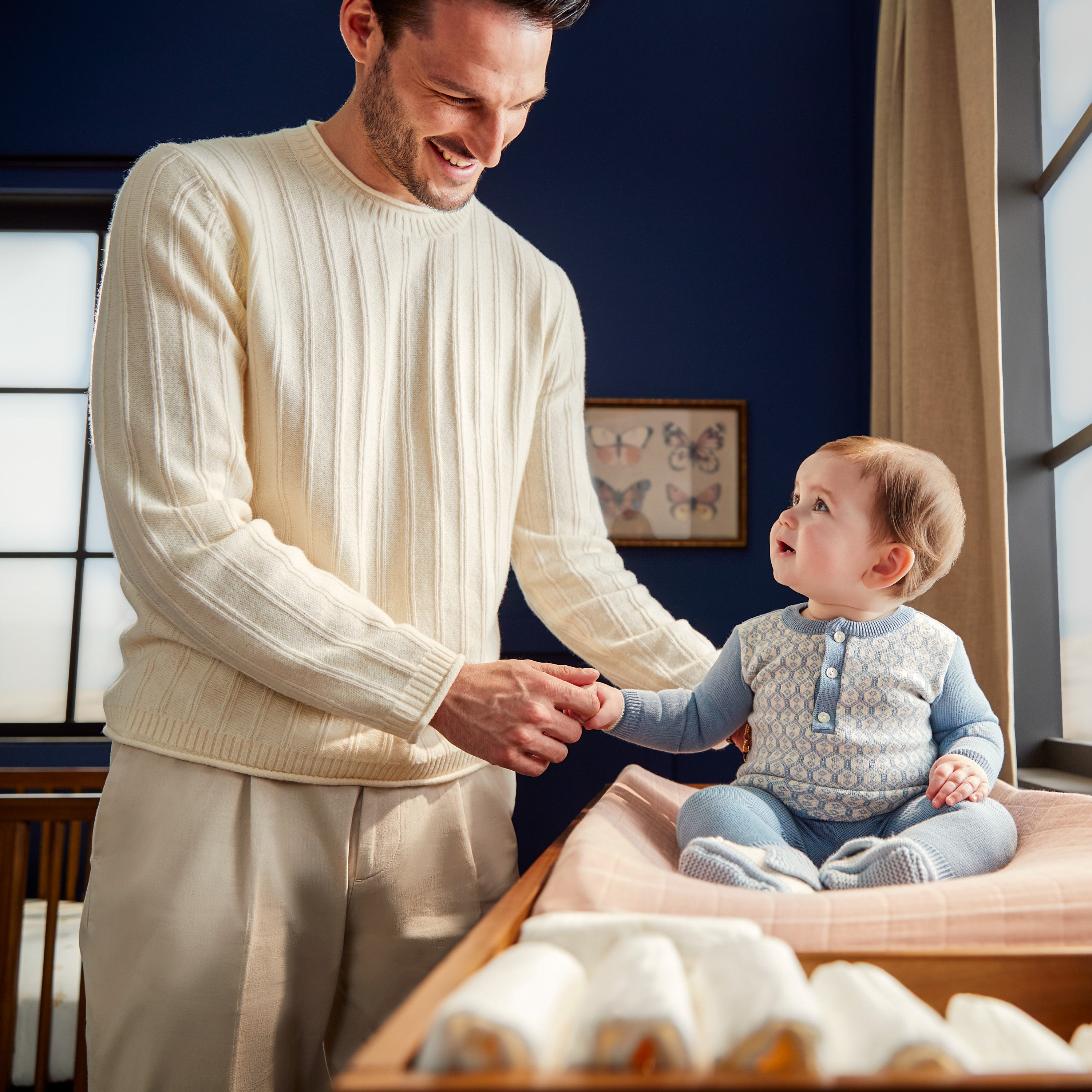 Maxi-Cosi Nursery Double Topper | PRESALE