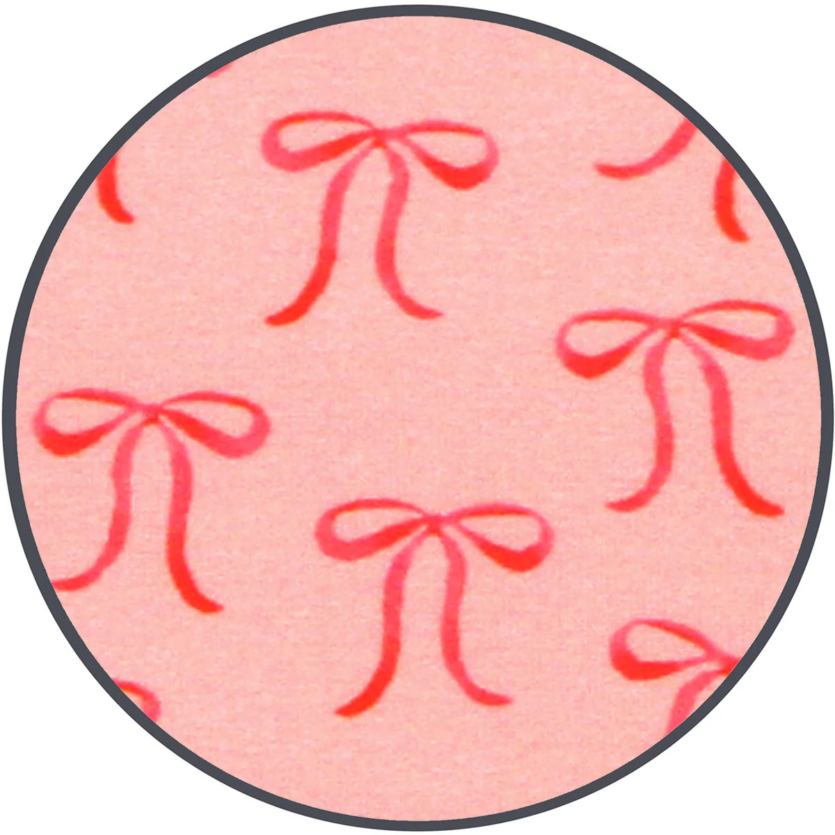 Lou Lou & Company Claire Knotted Gown - Twinkle Twinkle Little One