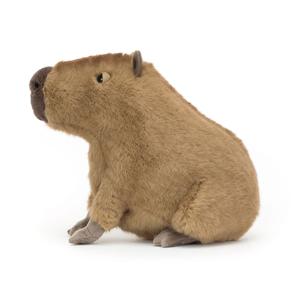 Clyde Capybara - Twinkle Twinkle Little One