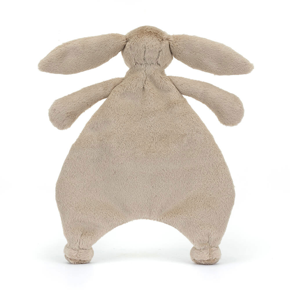 Bashful Bunny Comforter - Twinkle Twinkle Little One