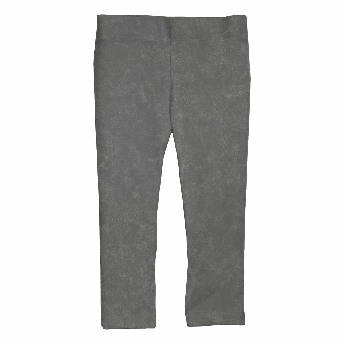 Tiny Whales Mineral Black Cosmic Leggings - Twinkle Twinkle Little One