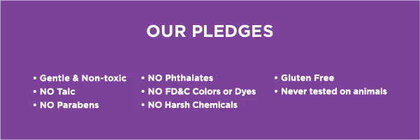 COTTON CANDY WHISPER - MINERAL BLUSH & LIP SHIMMER DUO - Twinkle Twinkle Little One