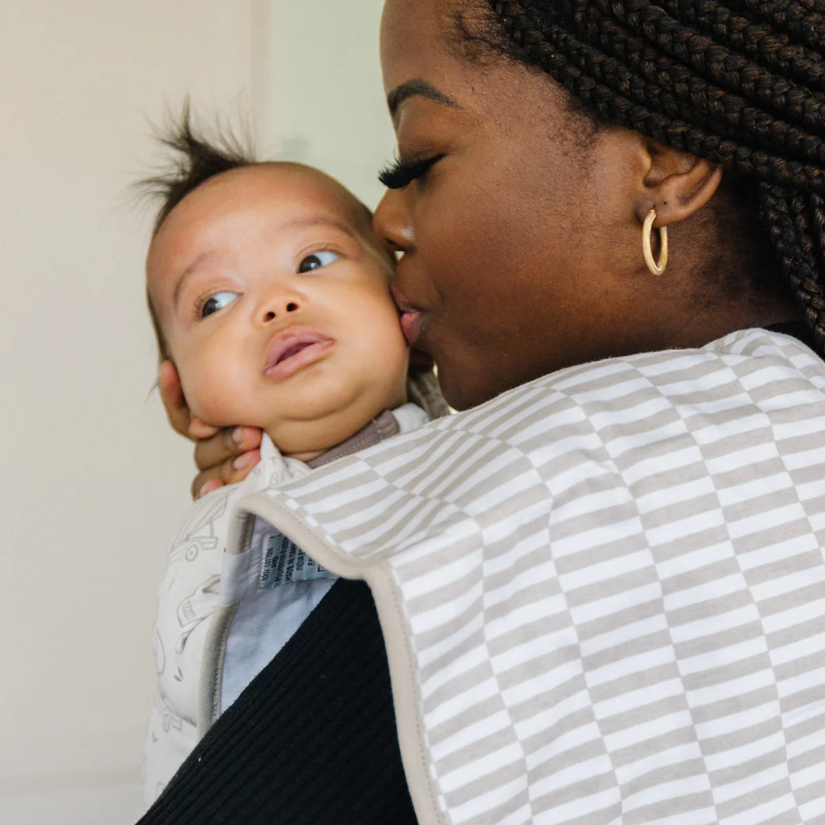 Gage Burp Cloth Set (3-Pack) - Twinkle Twinkle Little One