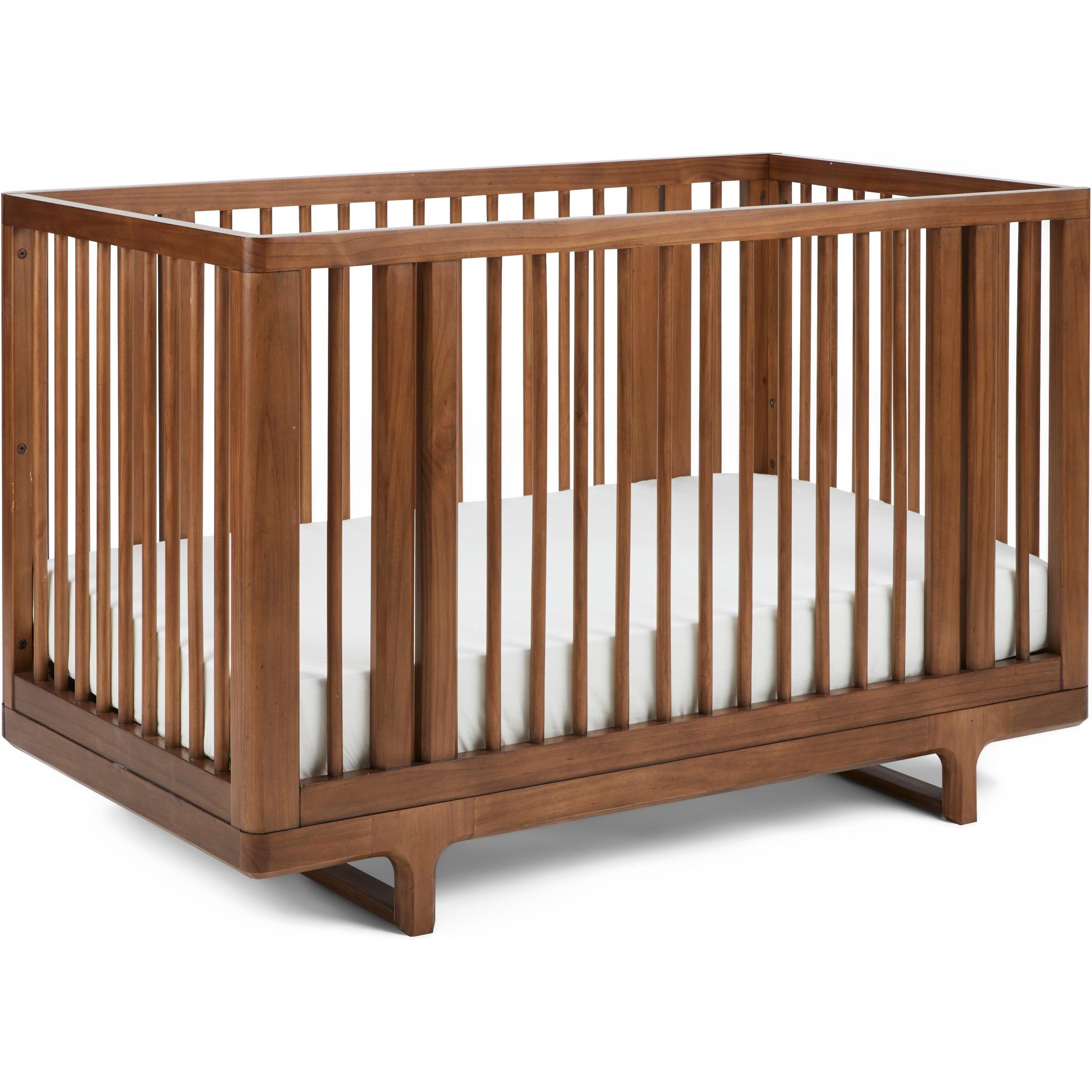 Maxi-Cosi Nursery Embraced Forms 4-in-1 Convertible Crib