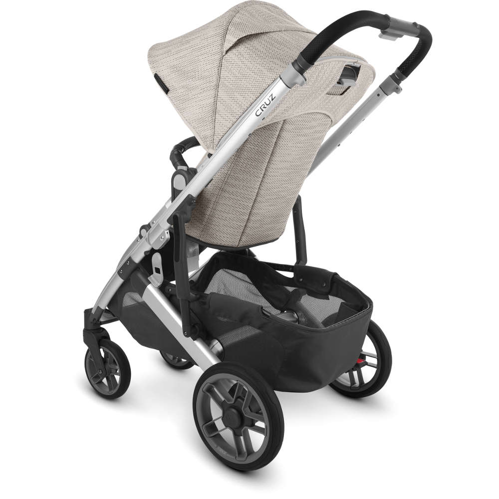 UPPAbaby Cruz V2 Stroller - Twinkle Twinkle Little One