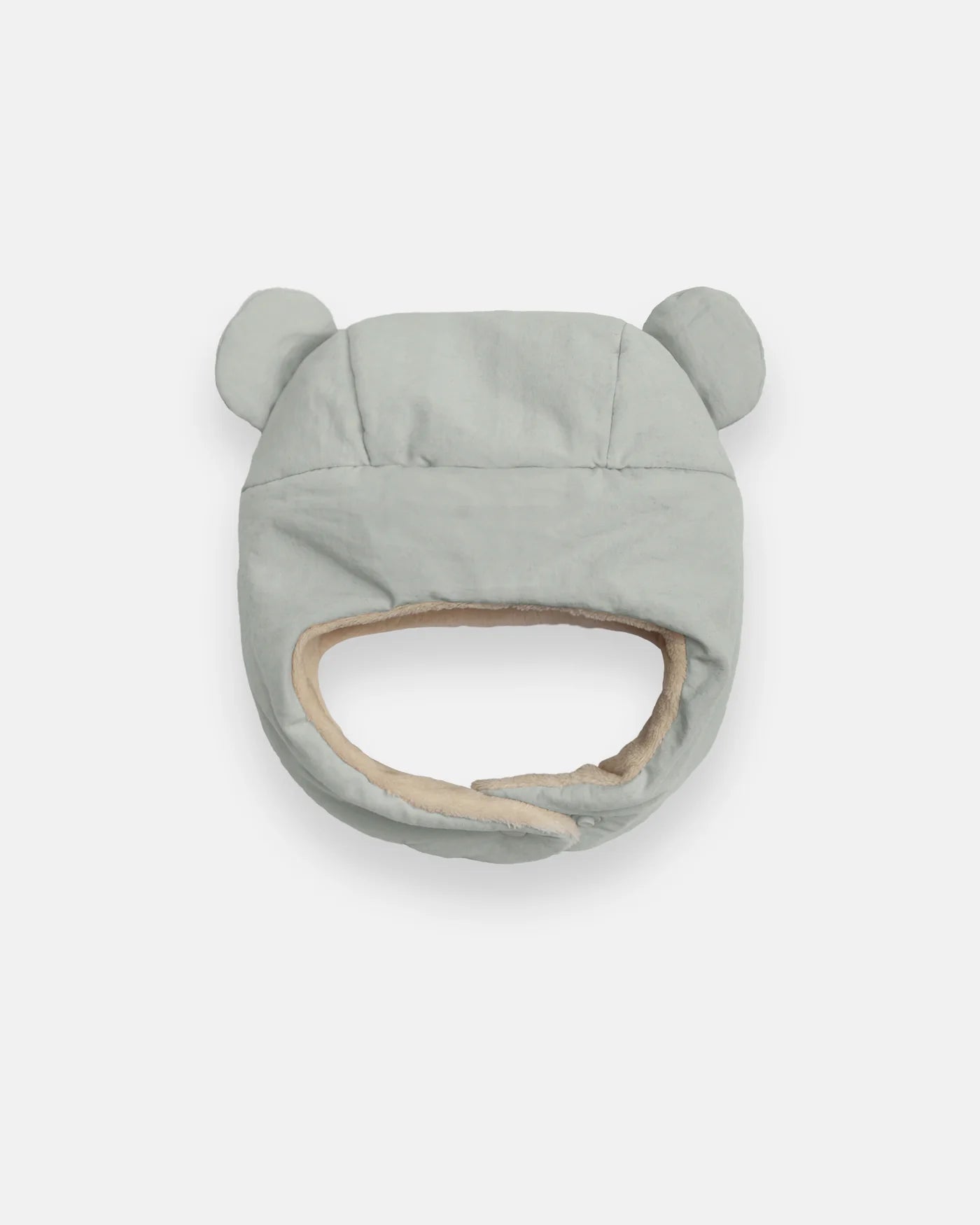 7 A.M. Enfant Cub Set Airy - Mittens, Hat & Blanket - Bondi - Twinkle Twinkle Little One