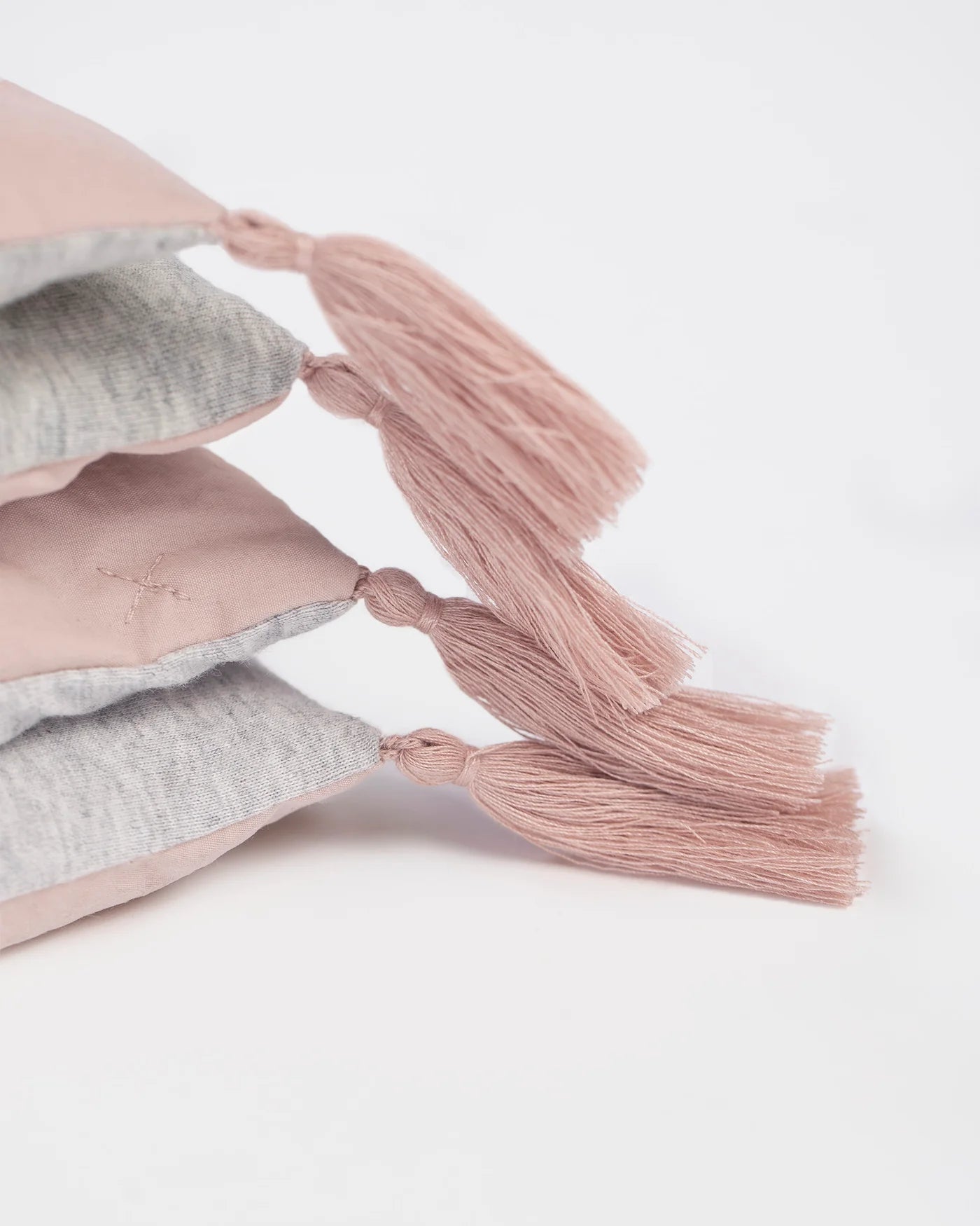 7 A.M. Enfant Cub Set Airy - Mittens, Hat & Blanket - Cameo - Twinkle Twinkle Little One