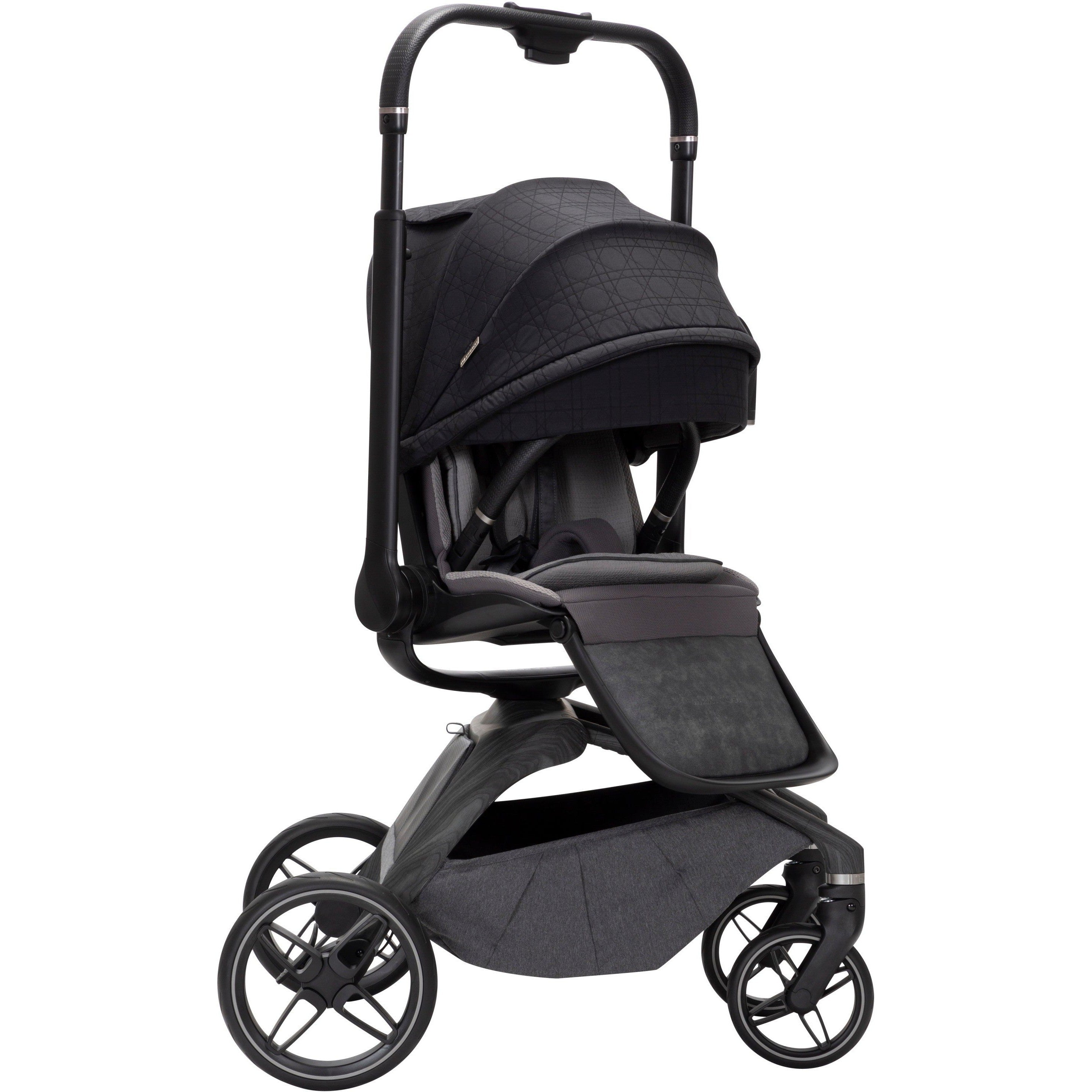 Maxi-Cosi Kindred Tana 360° Rotating Modular Stroller - Twinkle Twinkle Little One