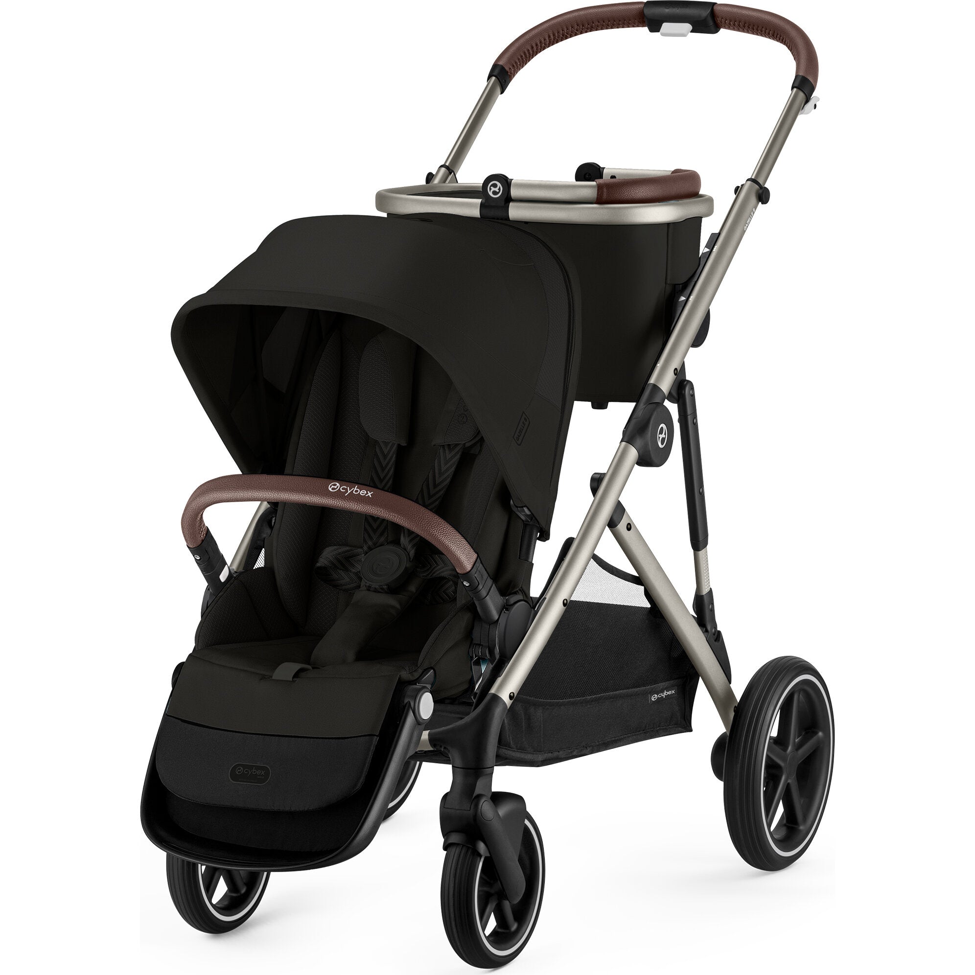 Cybex Gazelle S Stroller - Twinkle Twinkle Little One