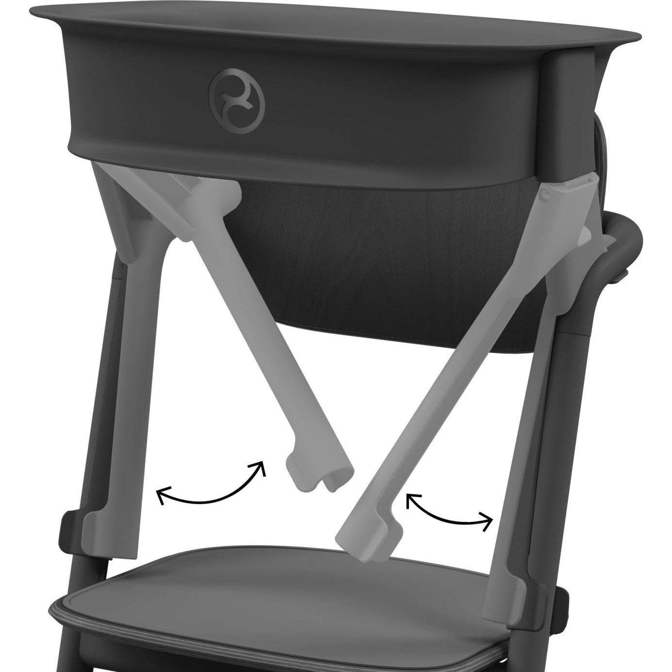 Cybex LEMO Training Tower - Twinkle Twinkle Little One
