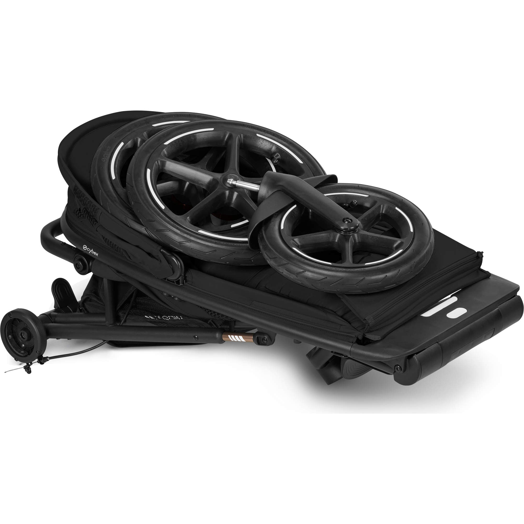 Cybex Avi Spin Stroller - Twinkle Twinkle Little One