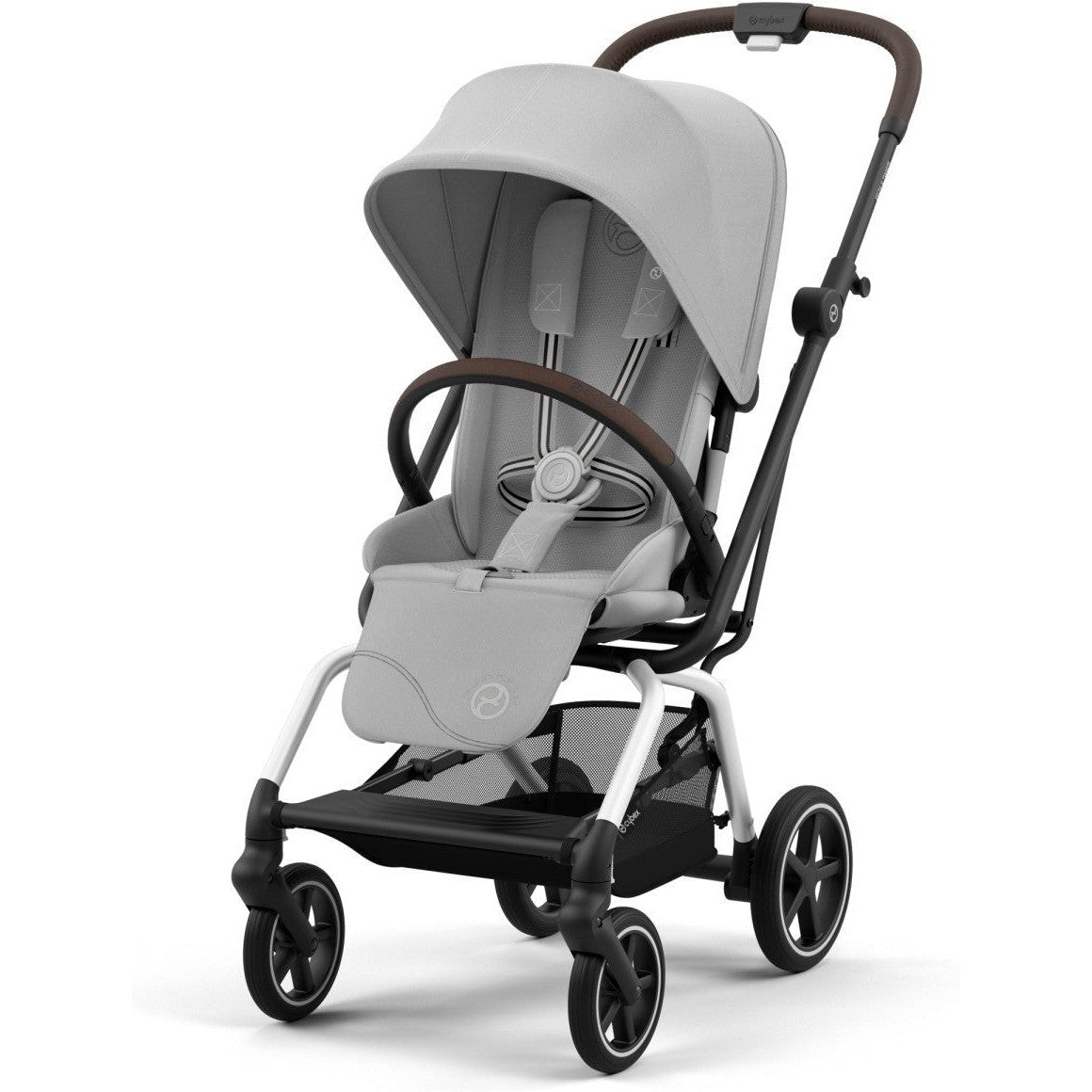 Cybex Eezy S Twist+ 2 Stroller – Twinkle Twinkle Little One