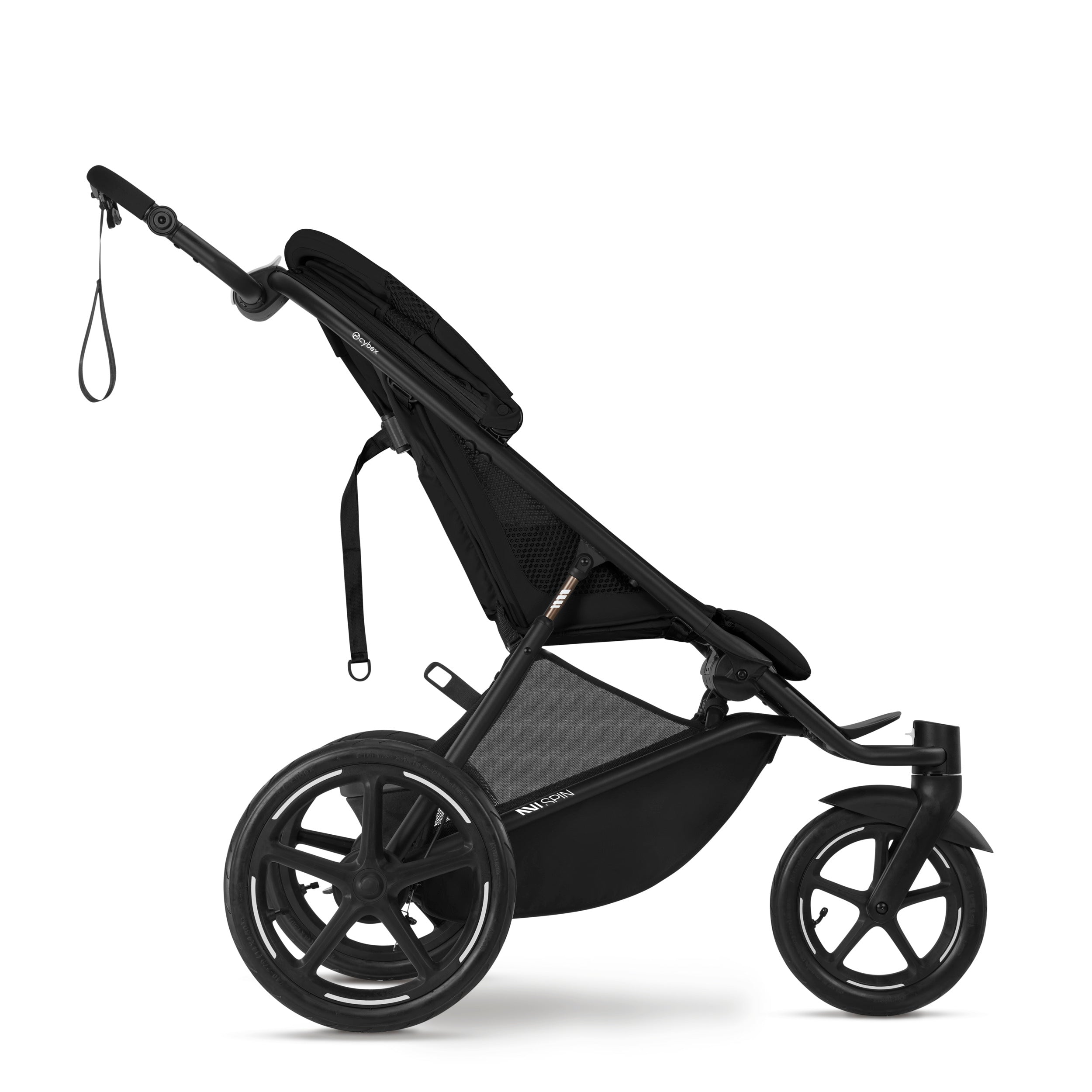 Cybex Avi Spin Stroller - Twinkle Twinkle Little One