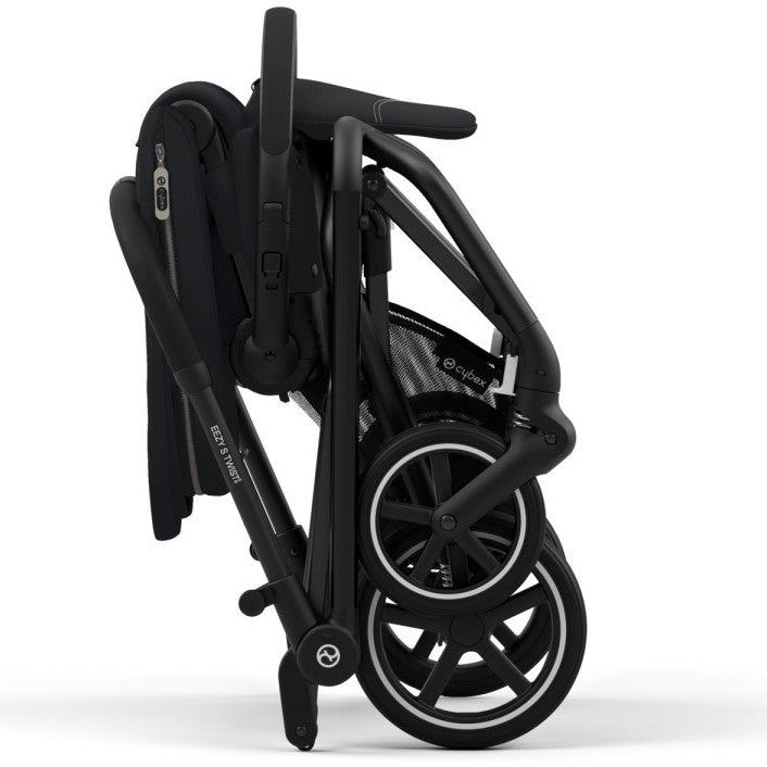 Cybex Eezy S Twist+ 2 Stroller - Twinkle Twinkle Little One