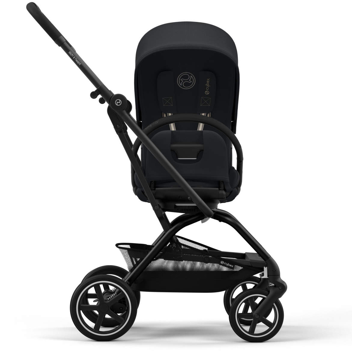 Cybex Eezy S Twist+ 2 Stroller - Twinkle Twinkle Little One