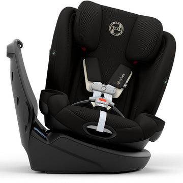 Cybex Callisto G 360 Rotating All-in-One Car Seat - Twinkle Twinkle Little One