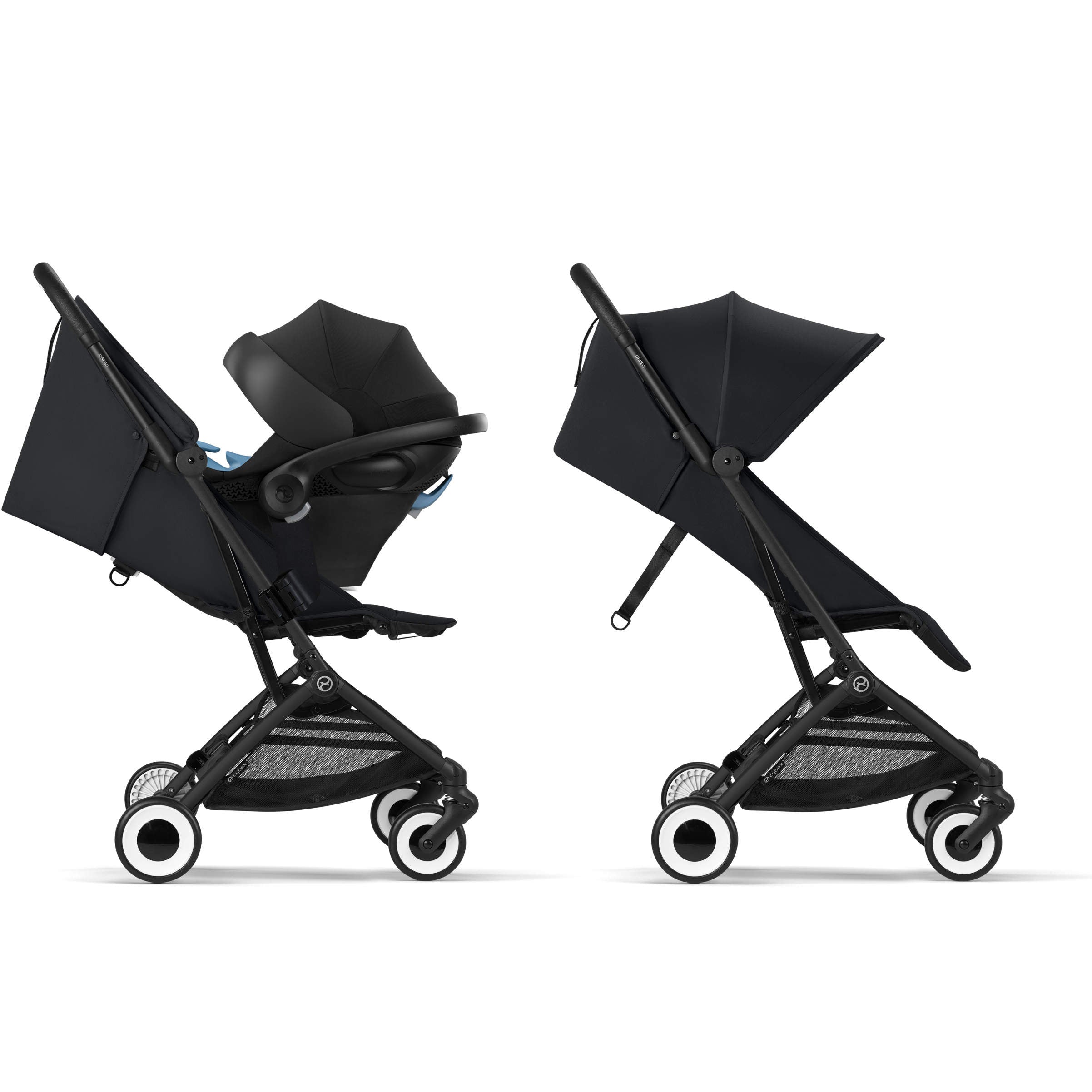 Cybex Orfeo Stroller - Twinkle Twinkle Little One
