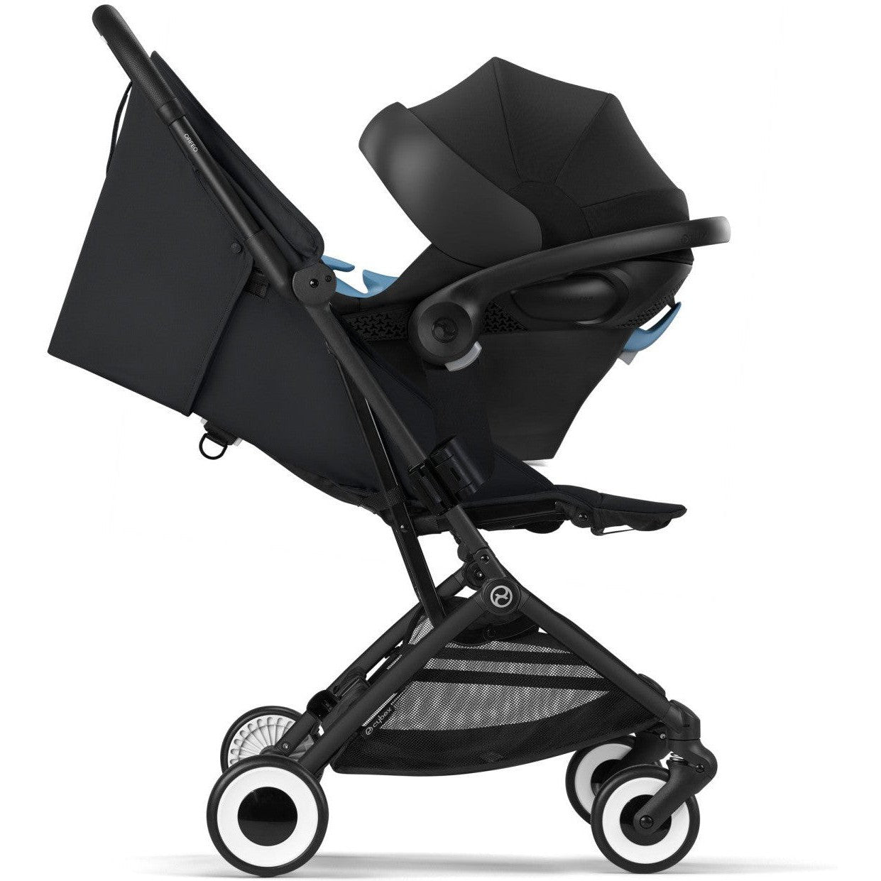 Cybex Orfeo Stroller - Twinkle Twinkle Little One