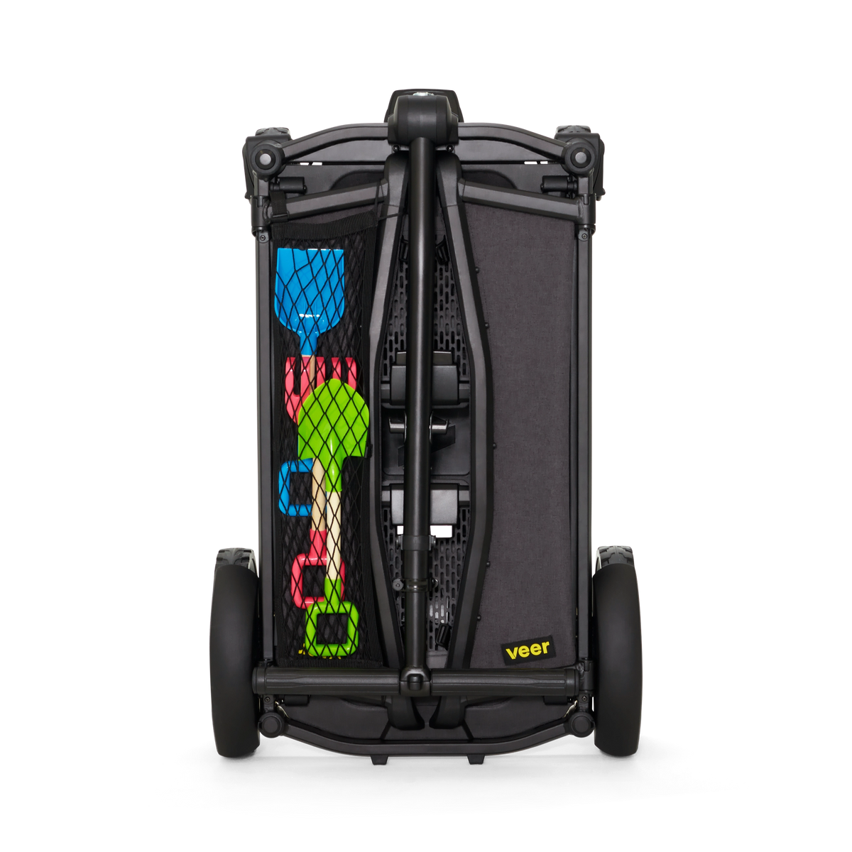 Veer Cargo Net - Twinkle Twinkle Little One