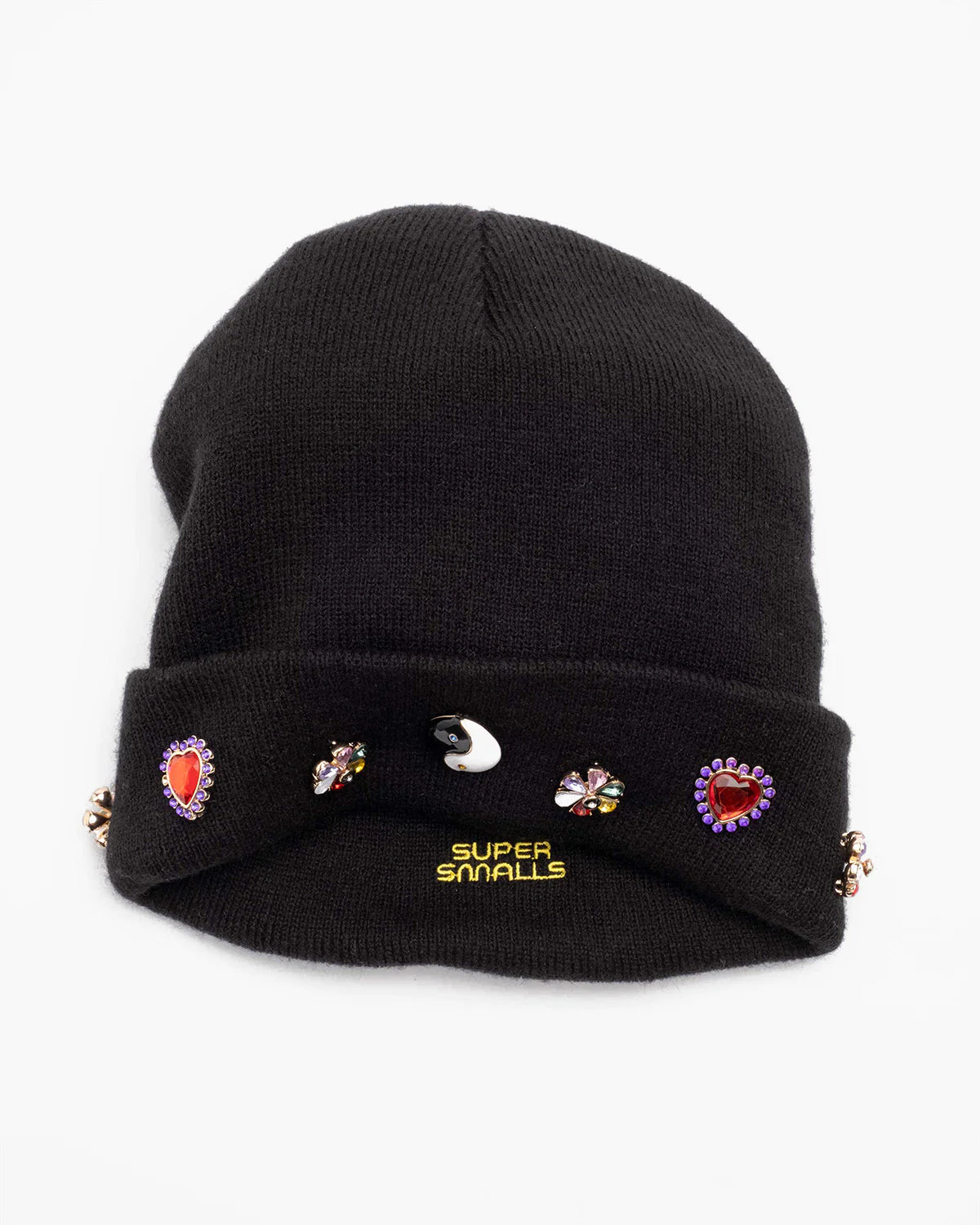 Carpe Diem Beanie - Twinkle Twinkle Little One
