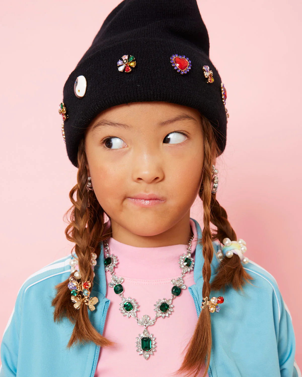 Carpe Diem Beanie - Twinkle Twinkle Little One