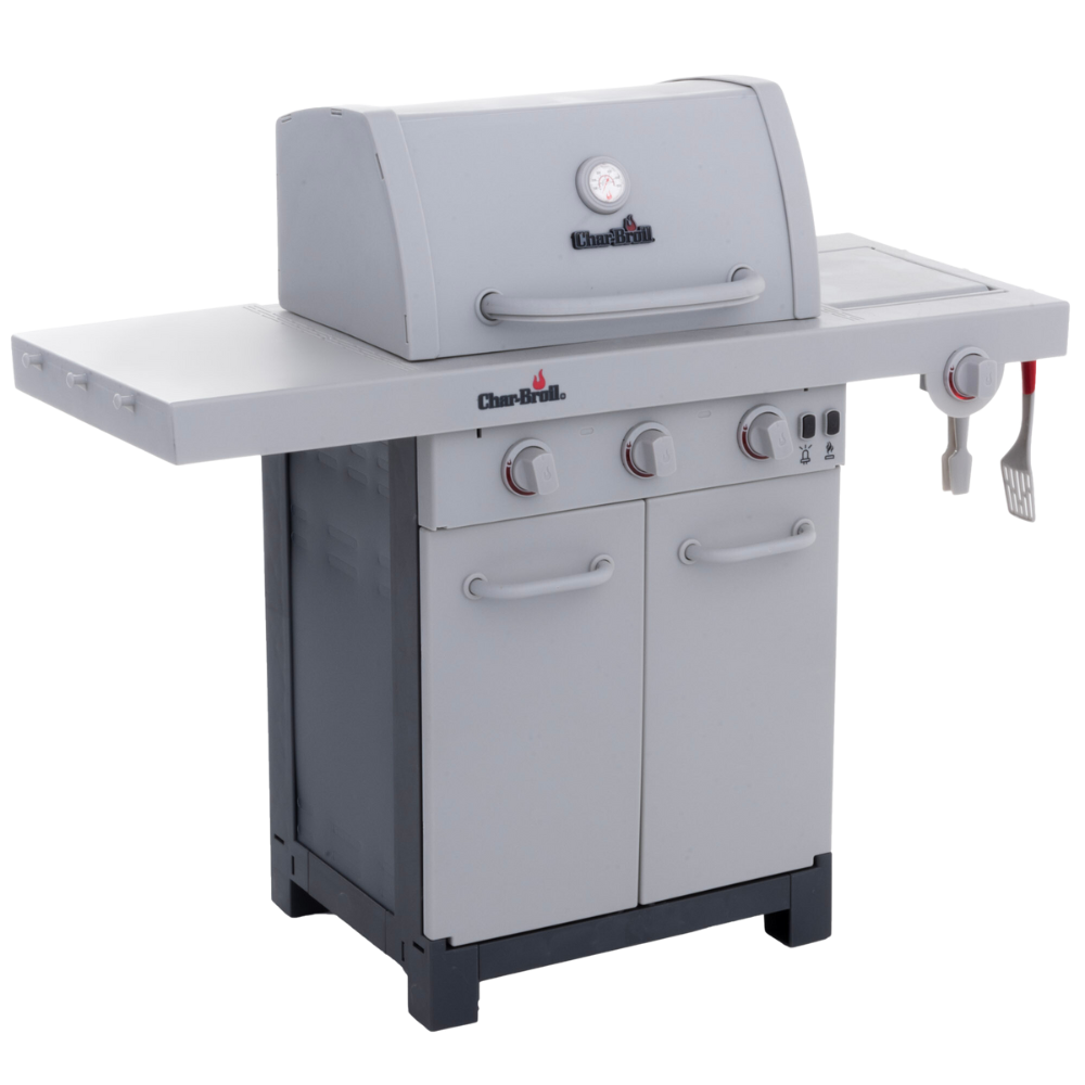 Char-Broil Bbq Set For Kids - Twinkle Twinkle Little One