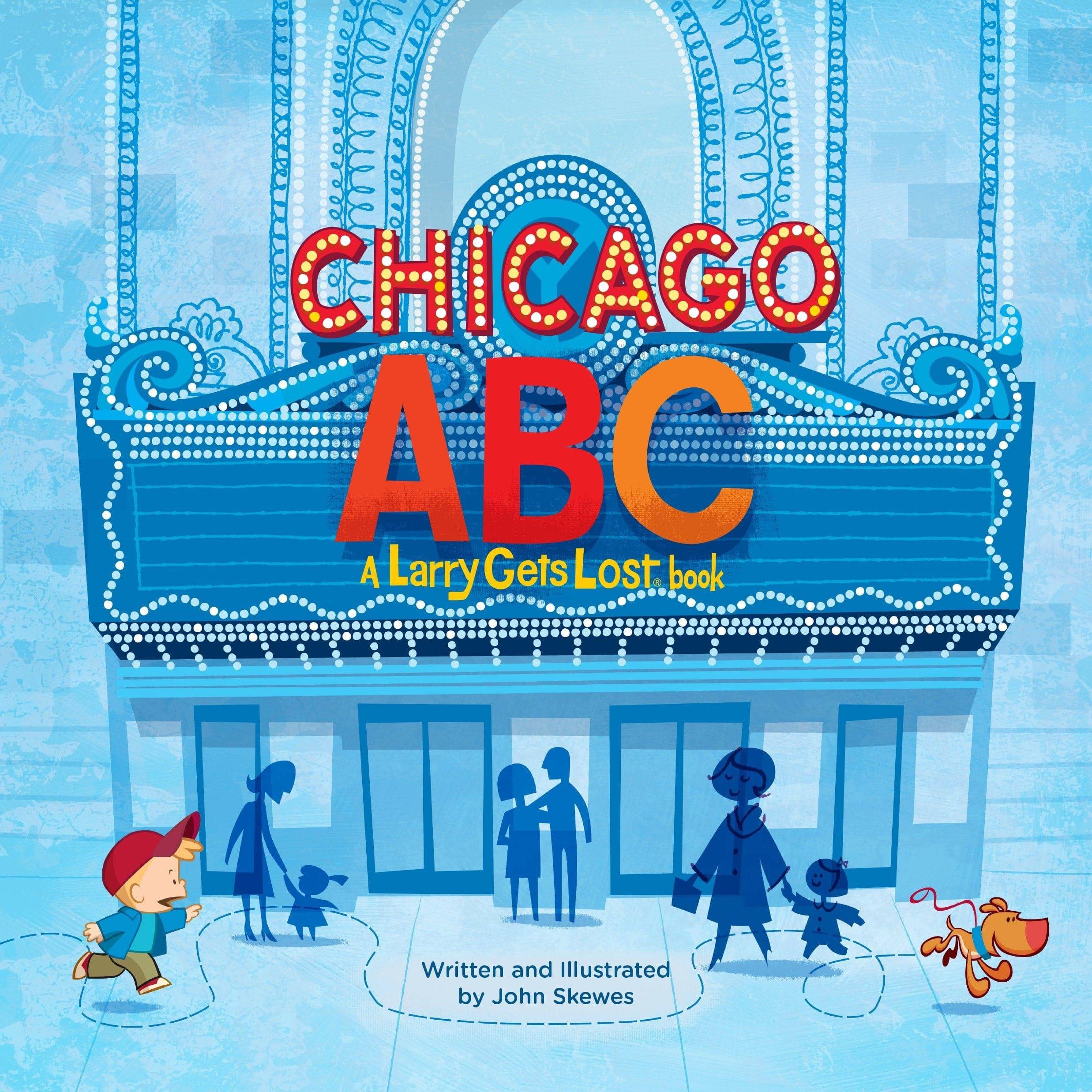 Chicago ABC Book - Twinkle Twinkle Little One