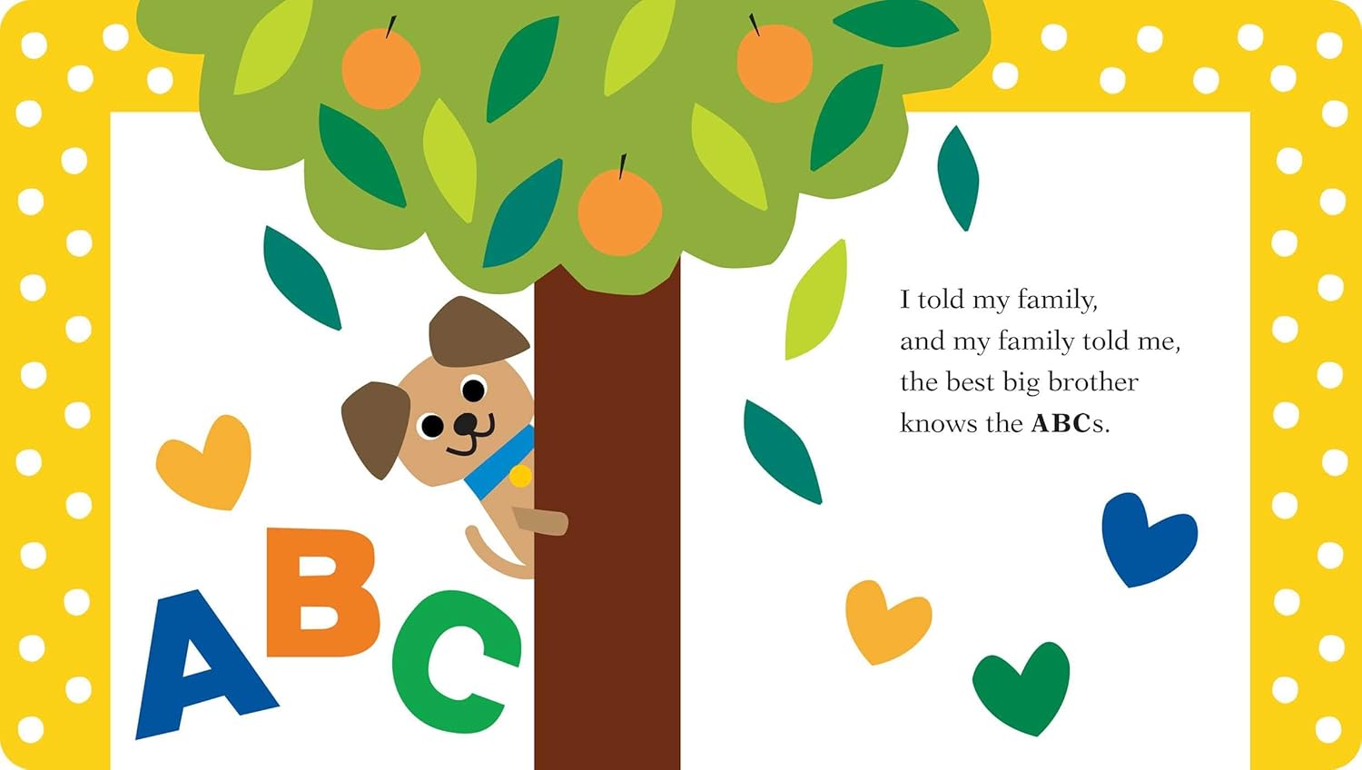 Chicka Chicka I'm a Big Brother