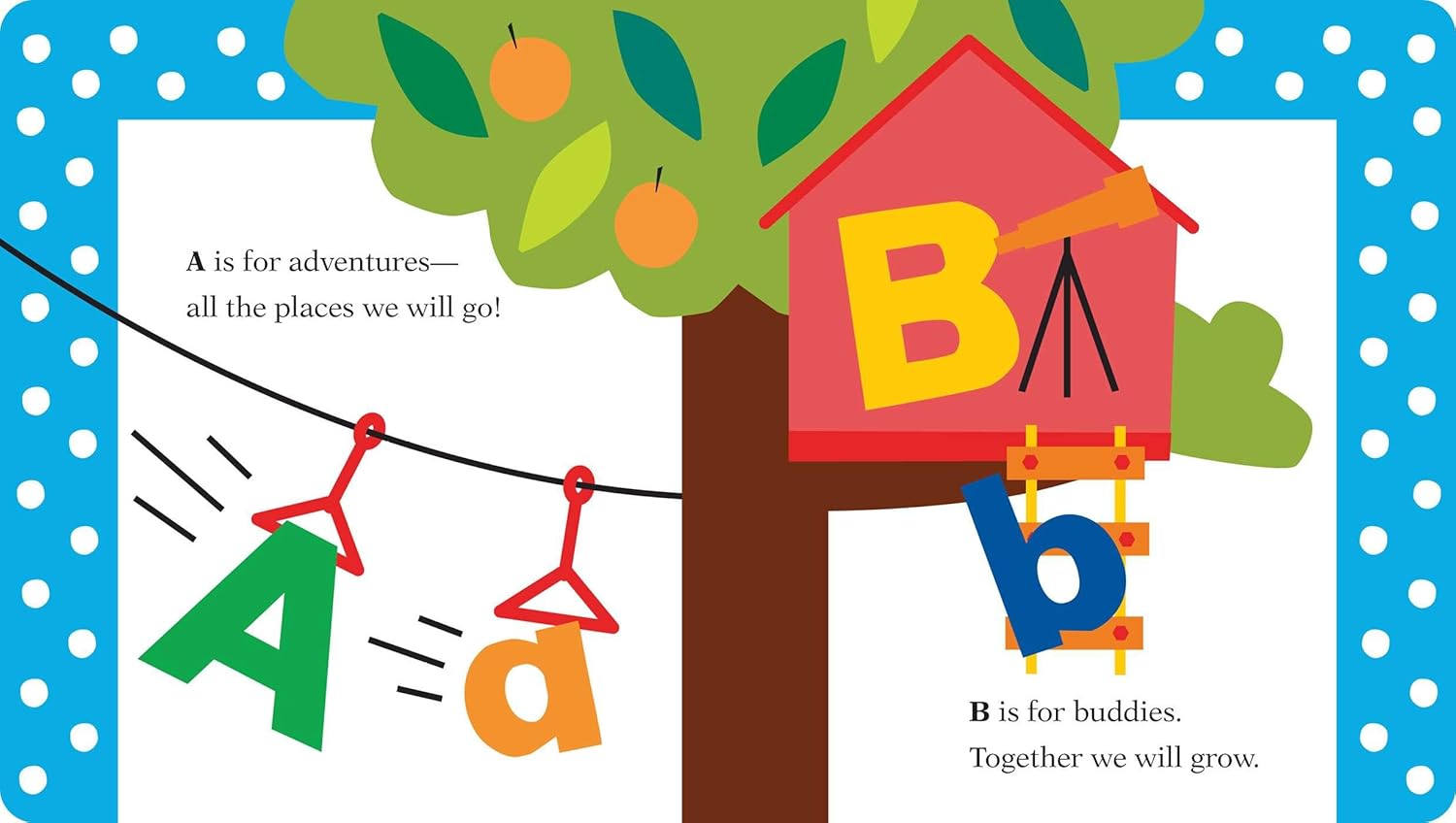 Chicka Chicka I'm a Big Brother